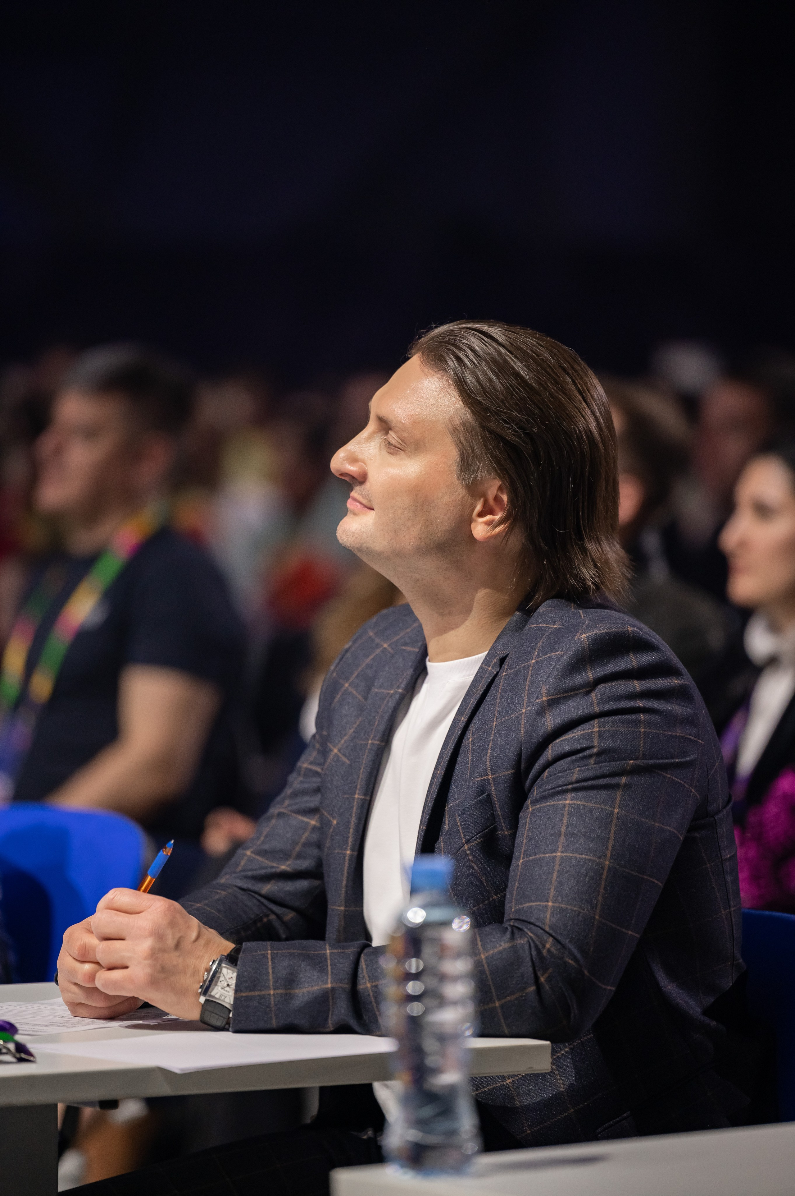 КВН. Бизнес-Фотограф Краснодар