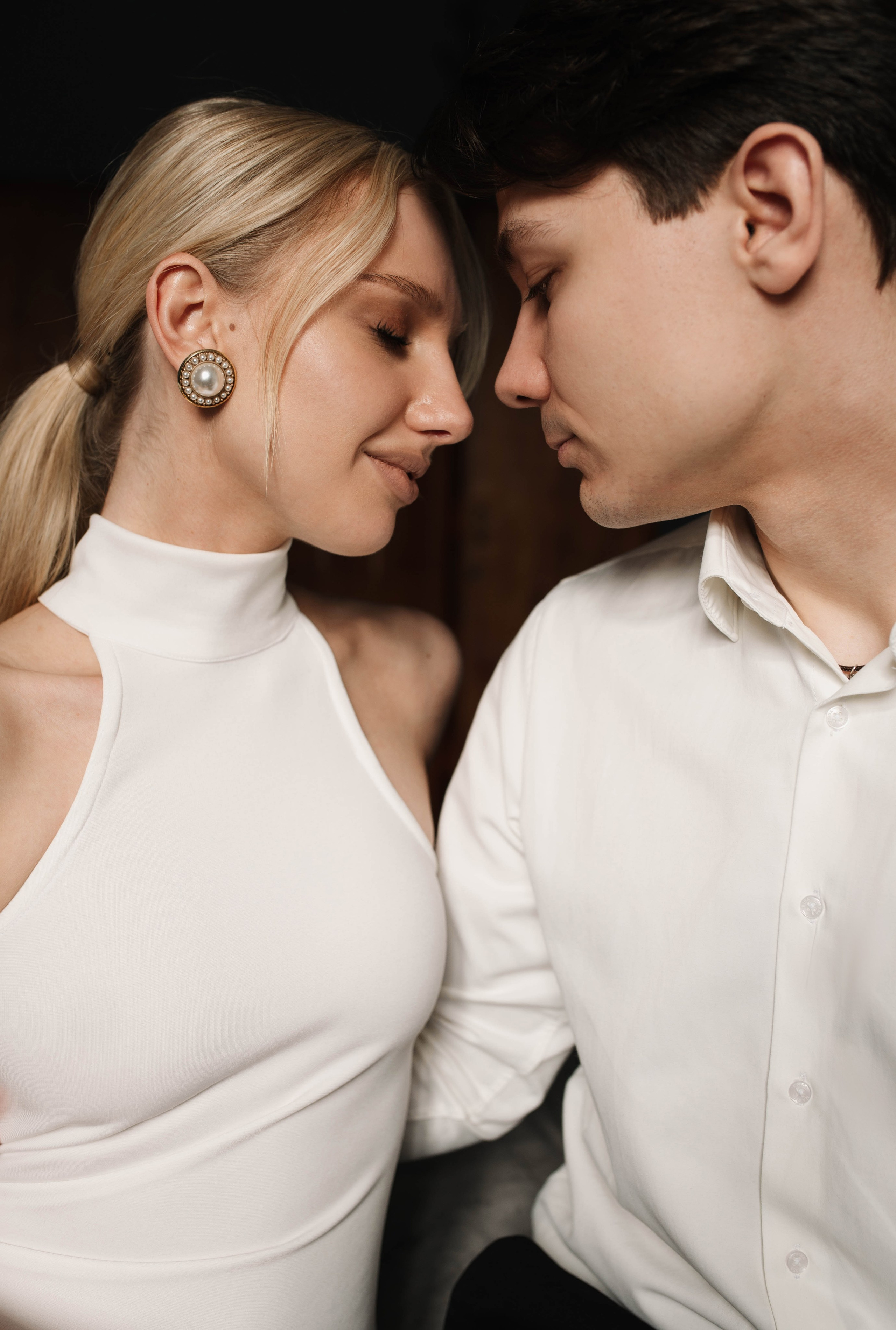 Y&A | WED LOVESTORY. Лайфстайл фотограф в Санкт-Петербурге — Вера Целикова