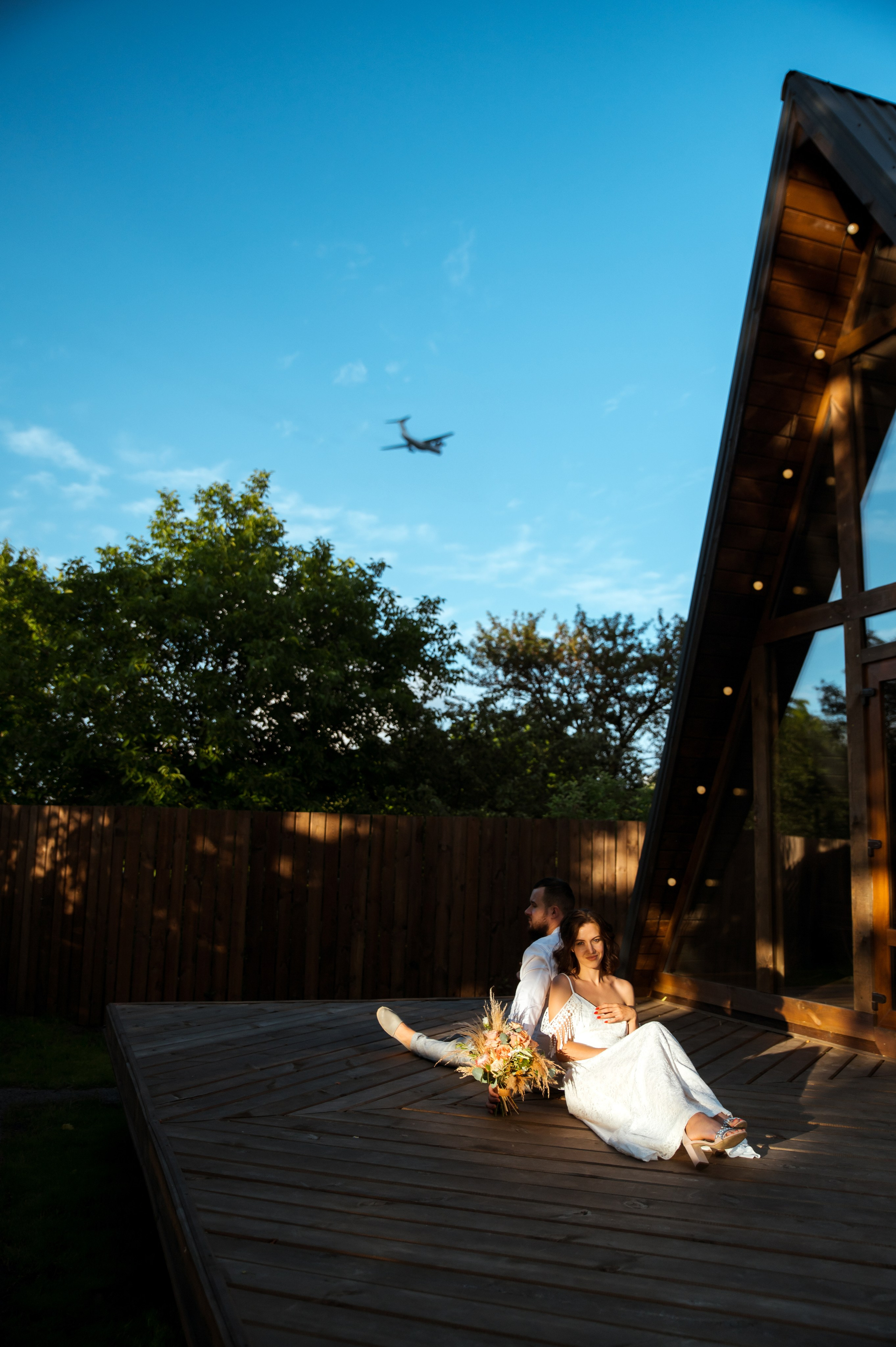 THE HUT. Свадебный и портретный фотограф в Белгороде Олеся Гавшина