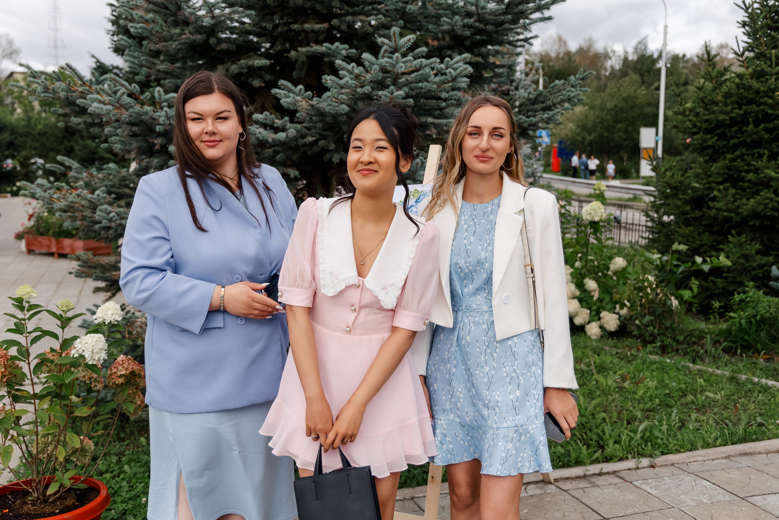 Данил и Екатерина. Sopka. Выездная регистрация. Свадебный фотограф в Хабаровске