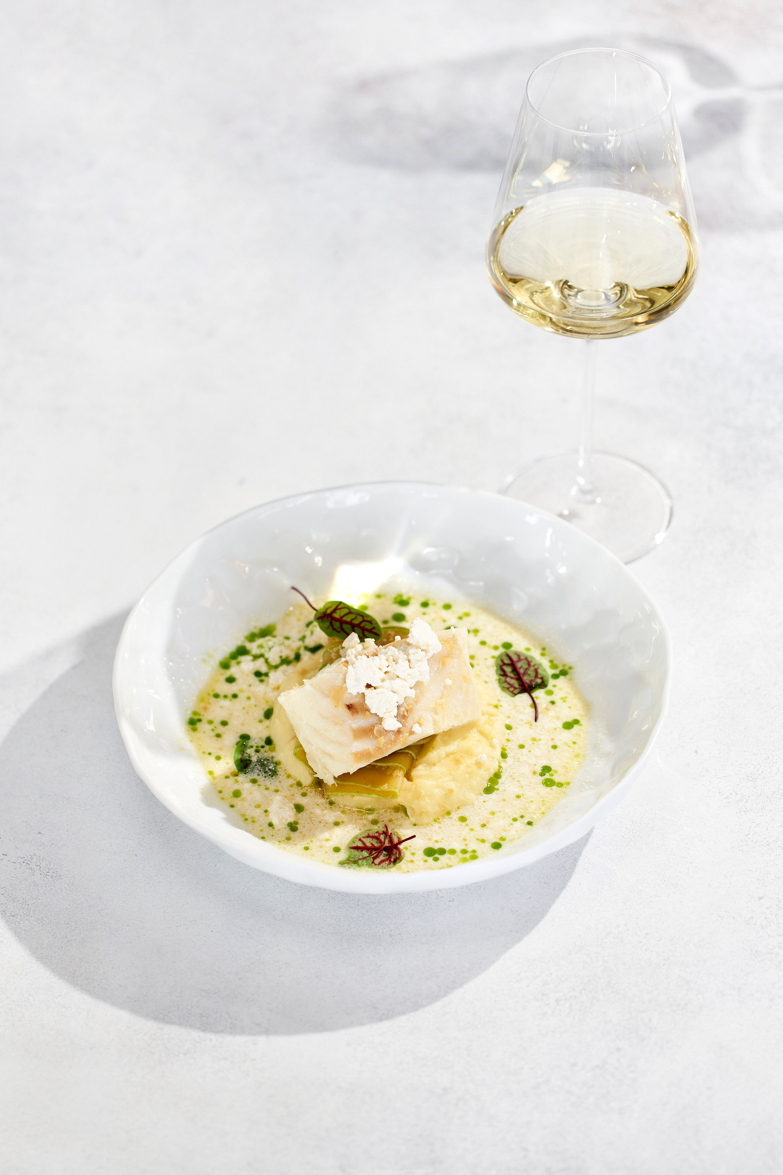 Ресторан «Murmansk». Контент фотограф в Москве Александр Хитько