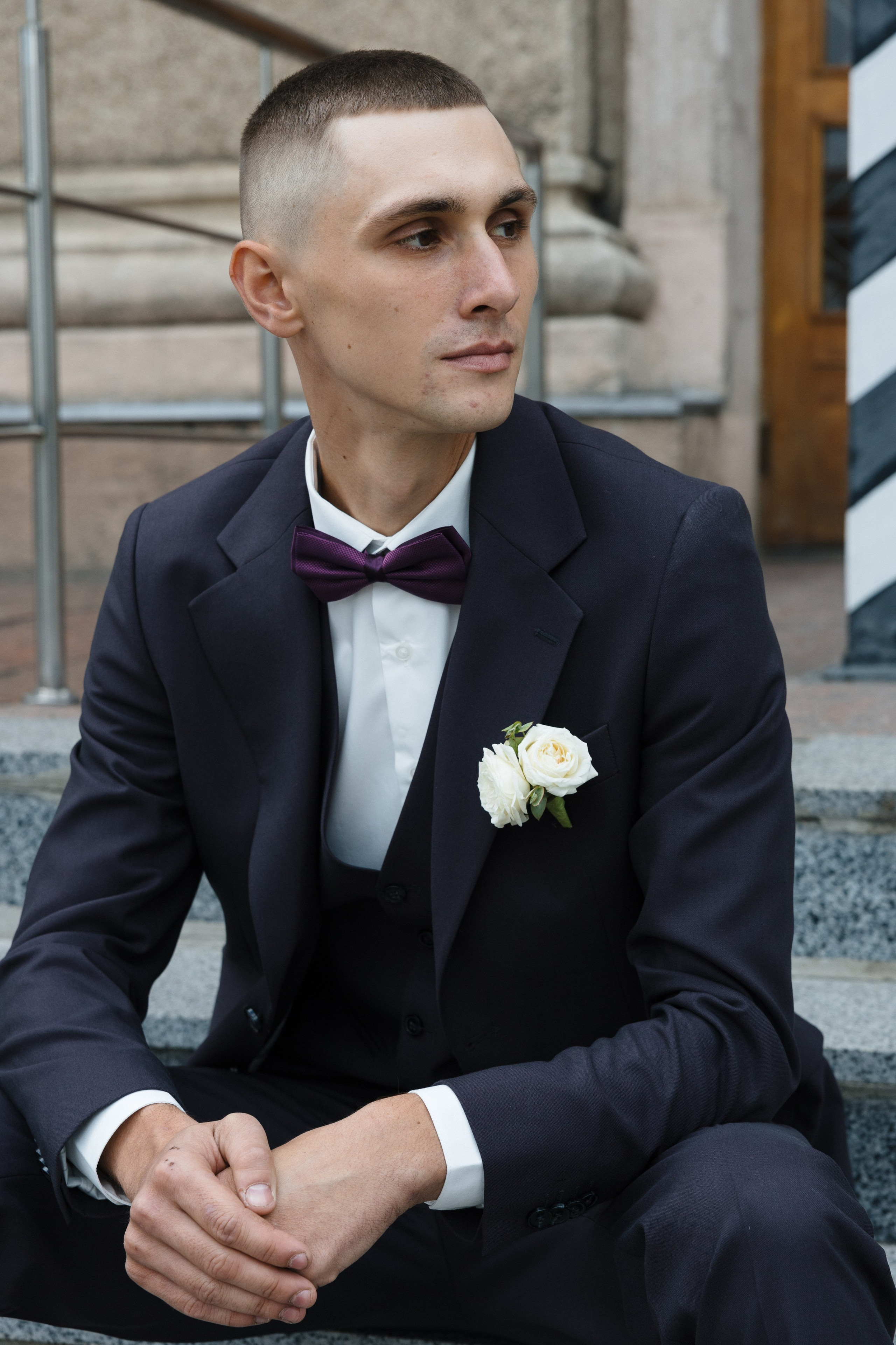 Артем + Арина. Олег Минайлов — Фотограф ваших событий