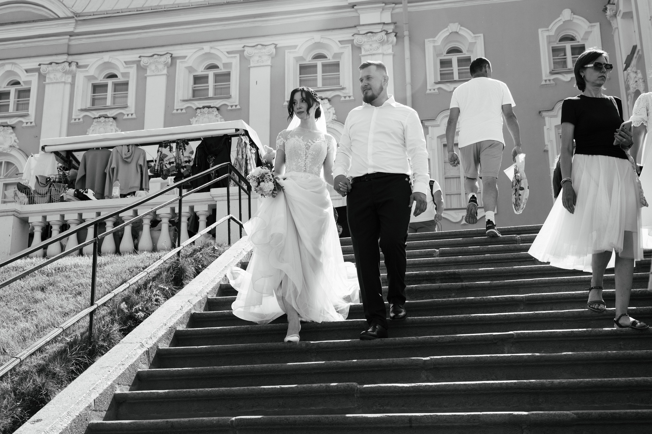 Павел + Юлия г. Санкт — Петербург. Олег Минайлов — Фотограф ваших событий