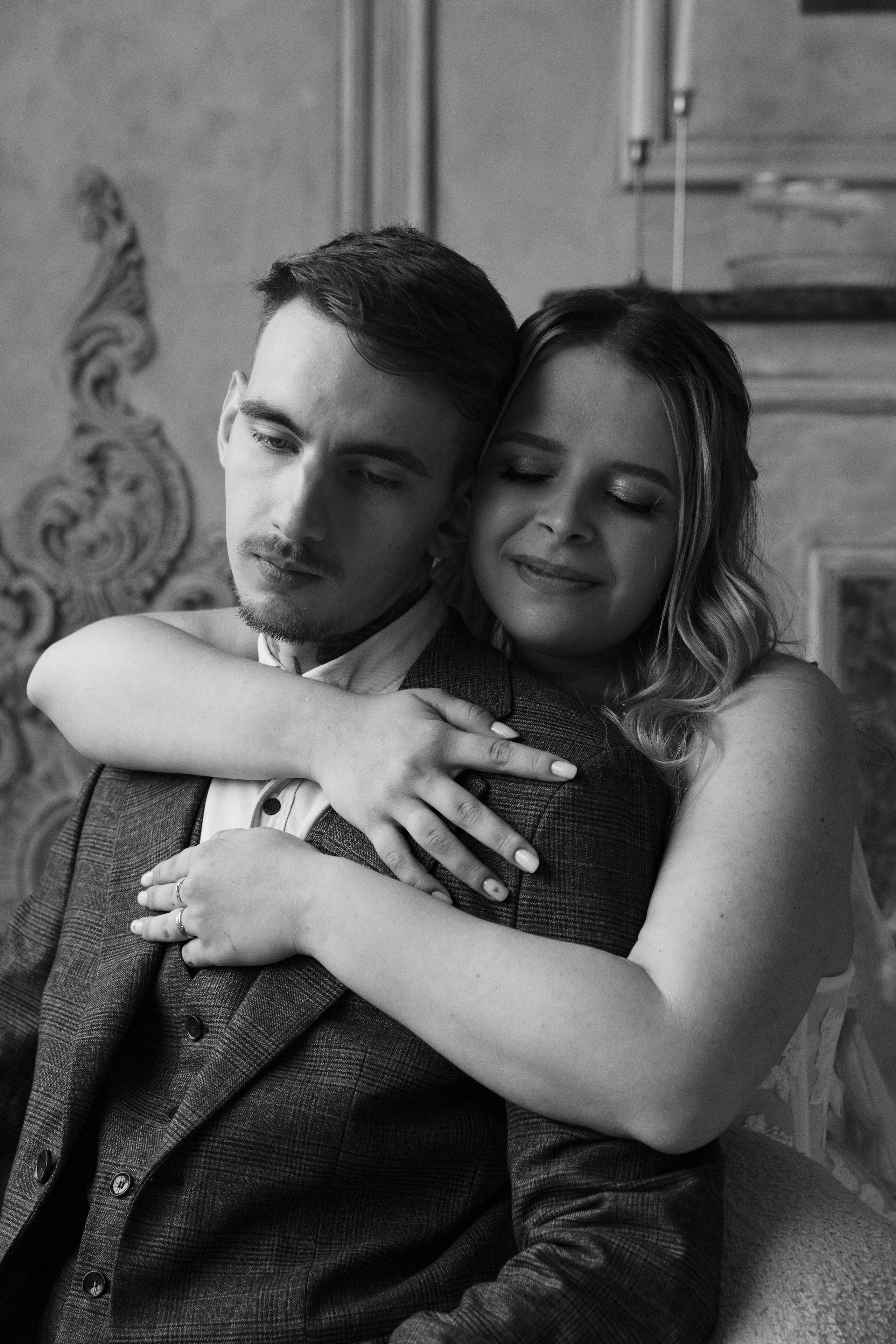 Владислав + Олеся. Олег Минайлов — Фотограф ваших событий