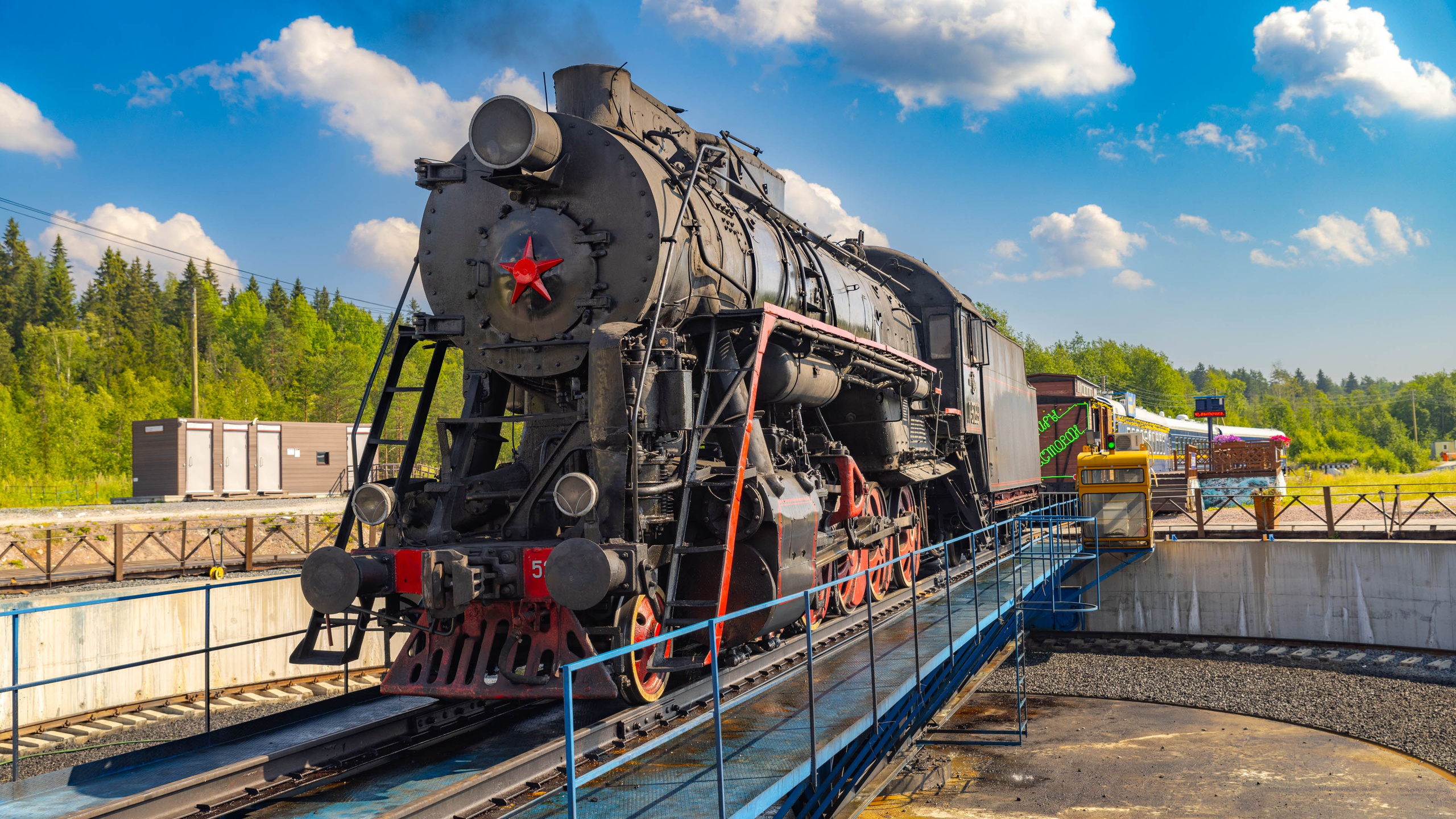 2025 07 Выборг — Сортавала — Великий Новгород — Псков. Фотографии