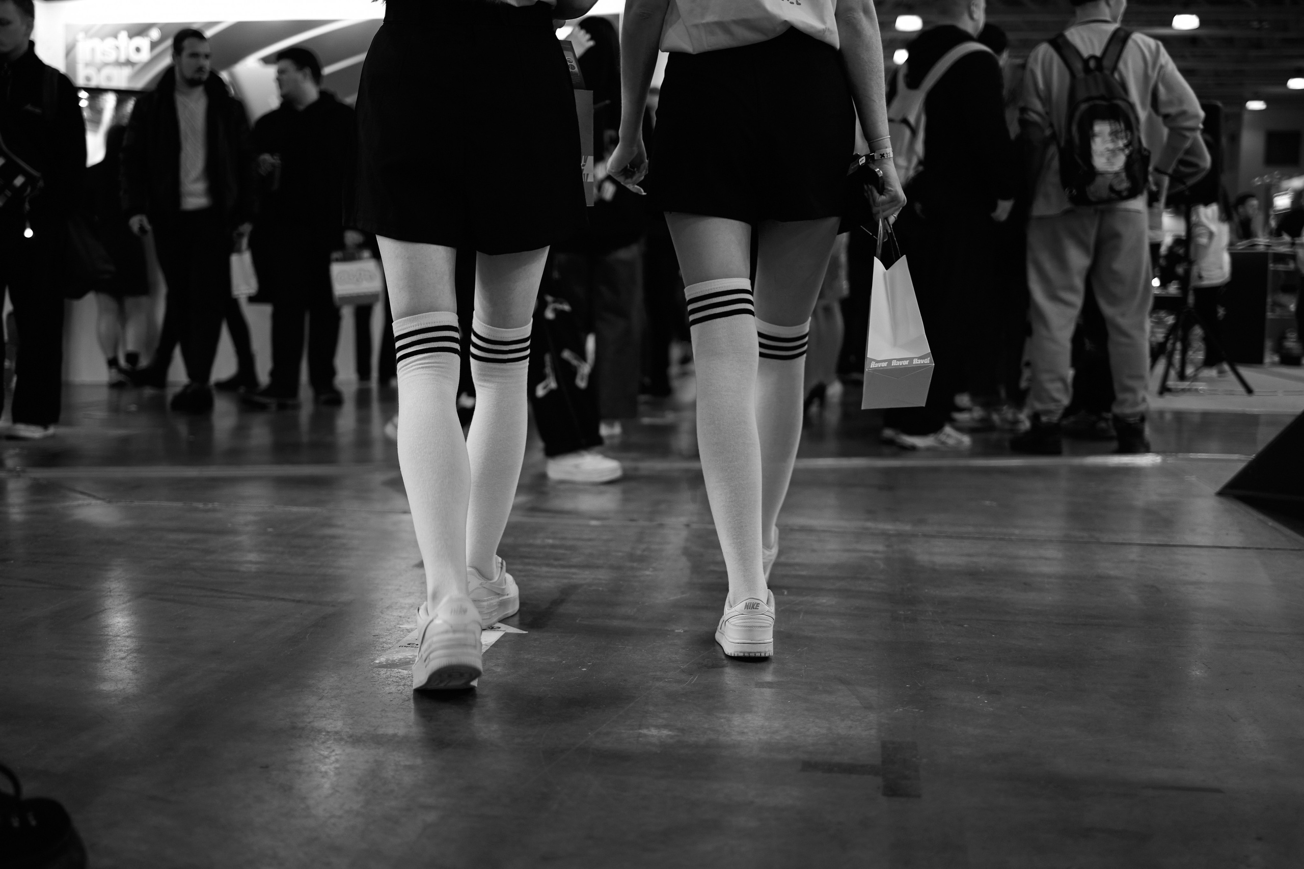 Vape club show reportage. Репортажный фотограф, портретный фотограф  г. Москва