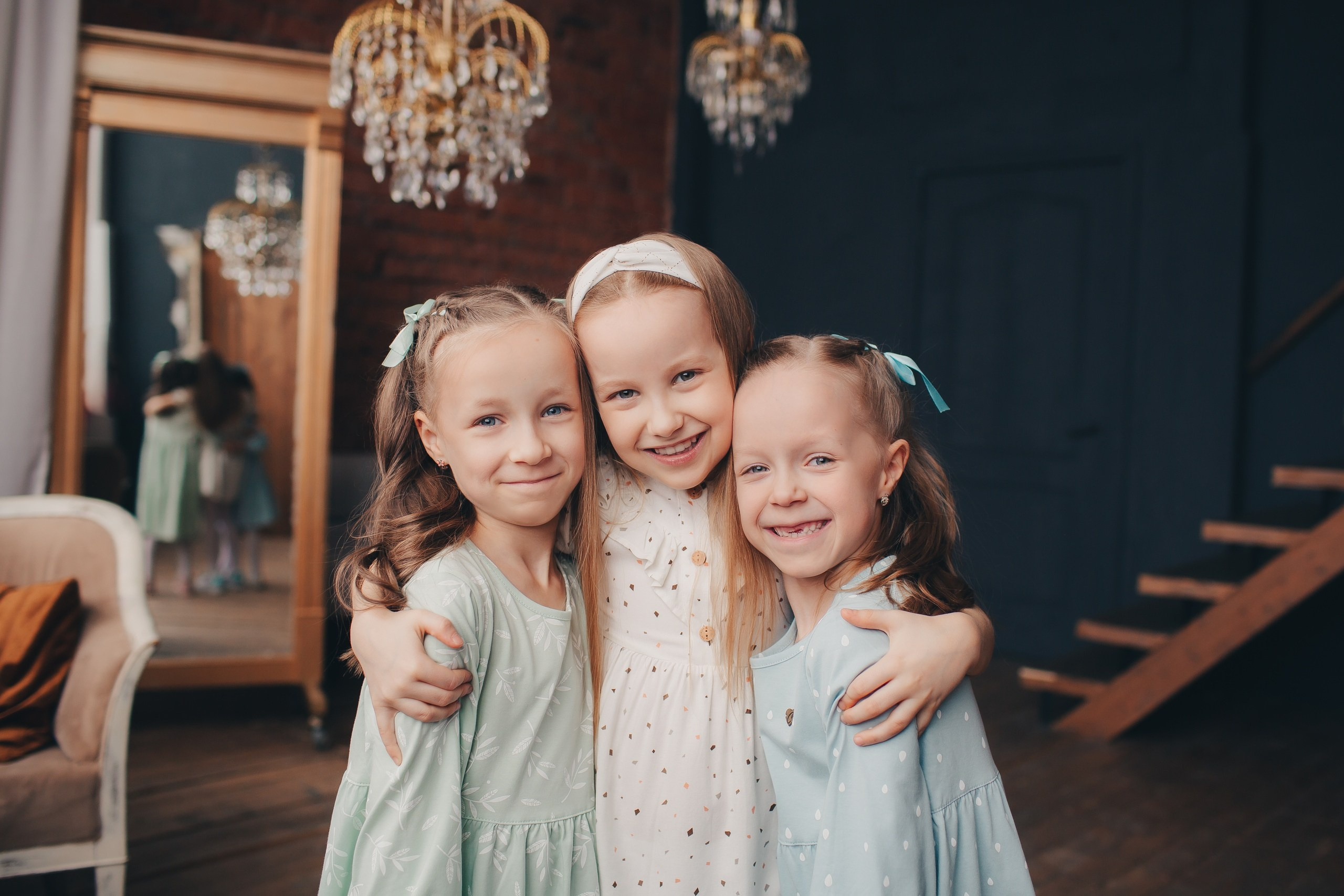 Выпускные фотокниги