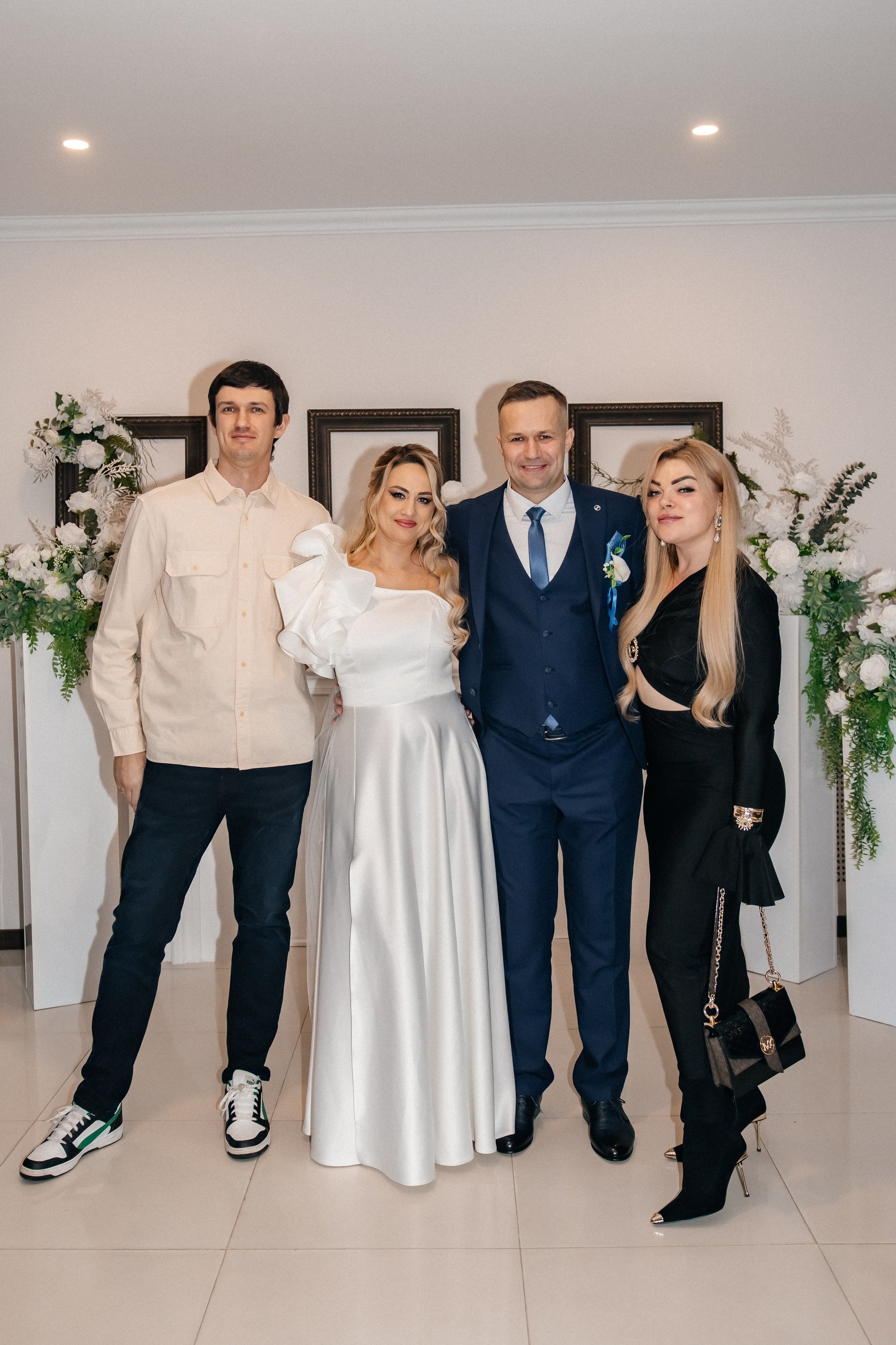 Елена и Алексей. Светлана Ванцлав — фотограф Минск, Беларусь