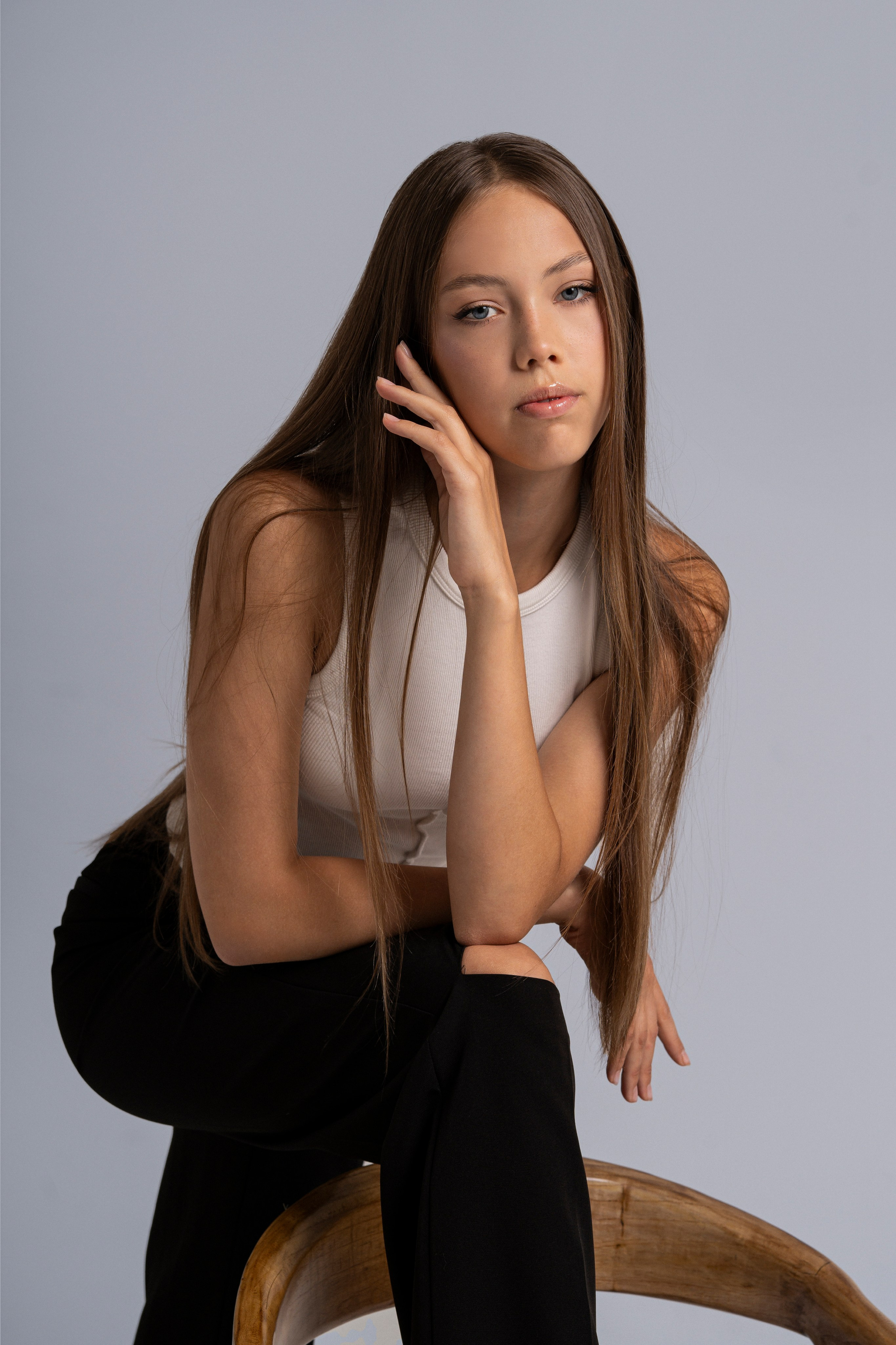 Профессиональное портфолио. Детский фотограф в Красноярске | Настя Гончарова