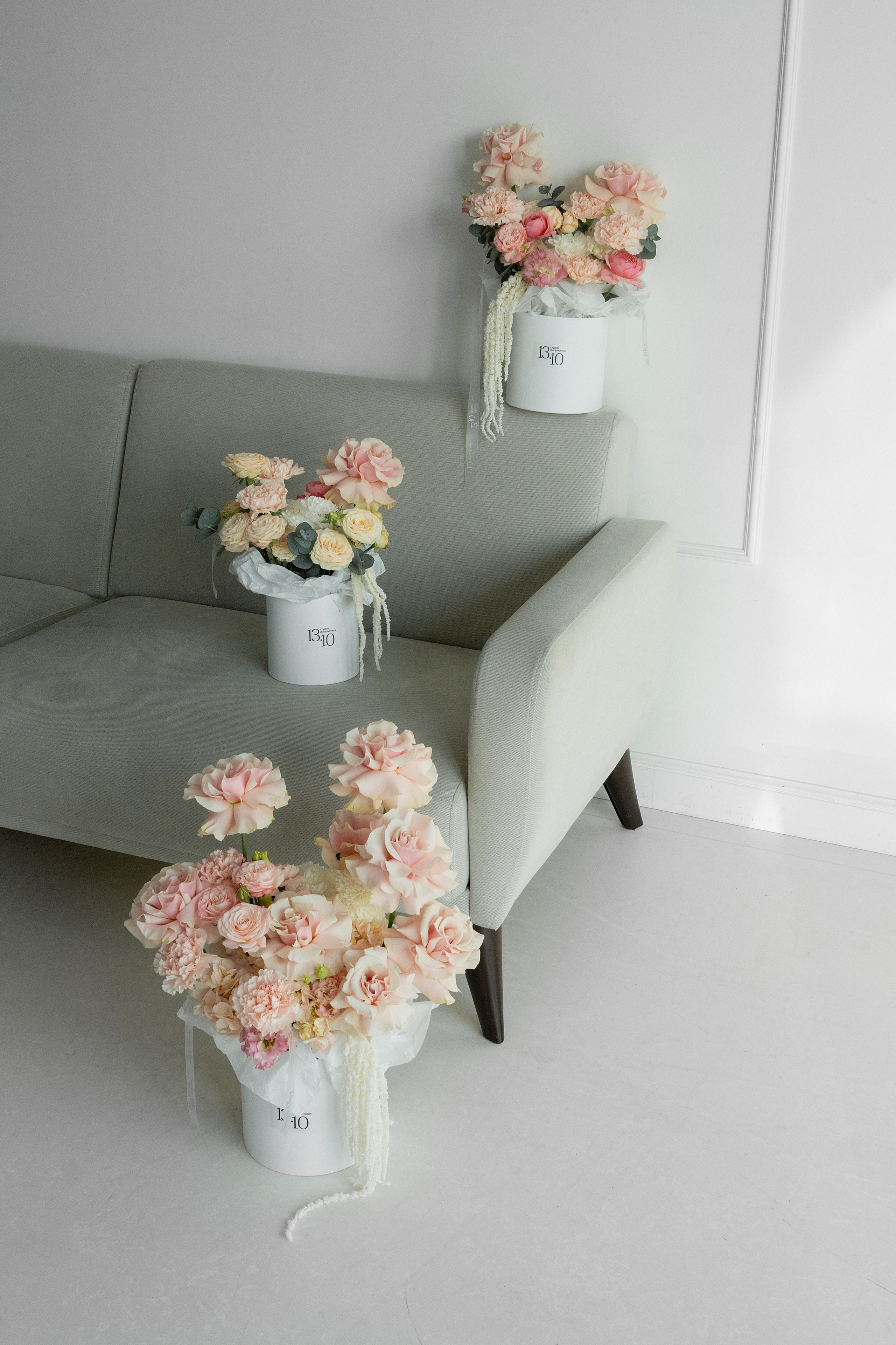 13.10. Пушистая Сова - Свадебный и портретный фотограф Воронеж, Москва, Питер