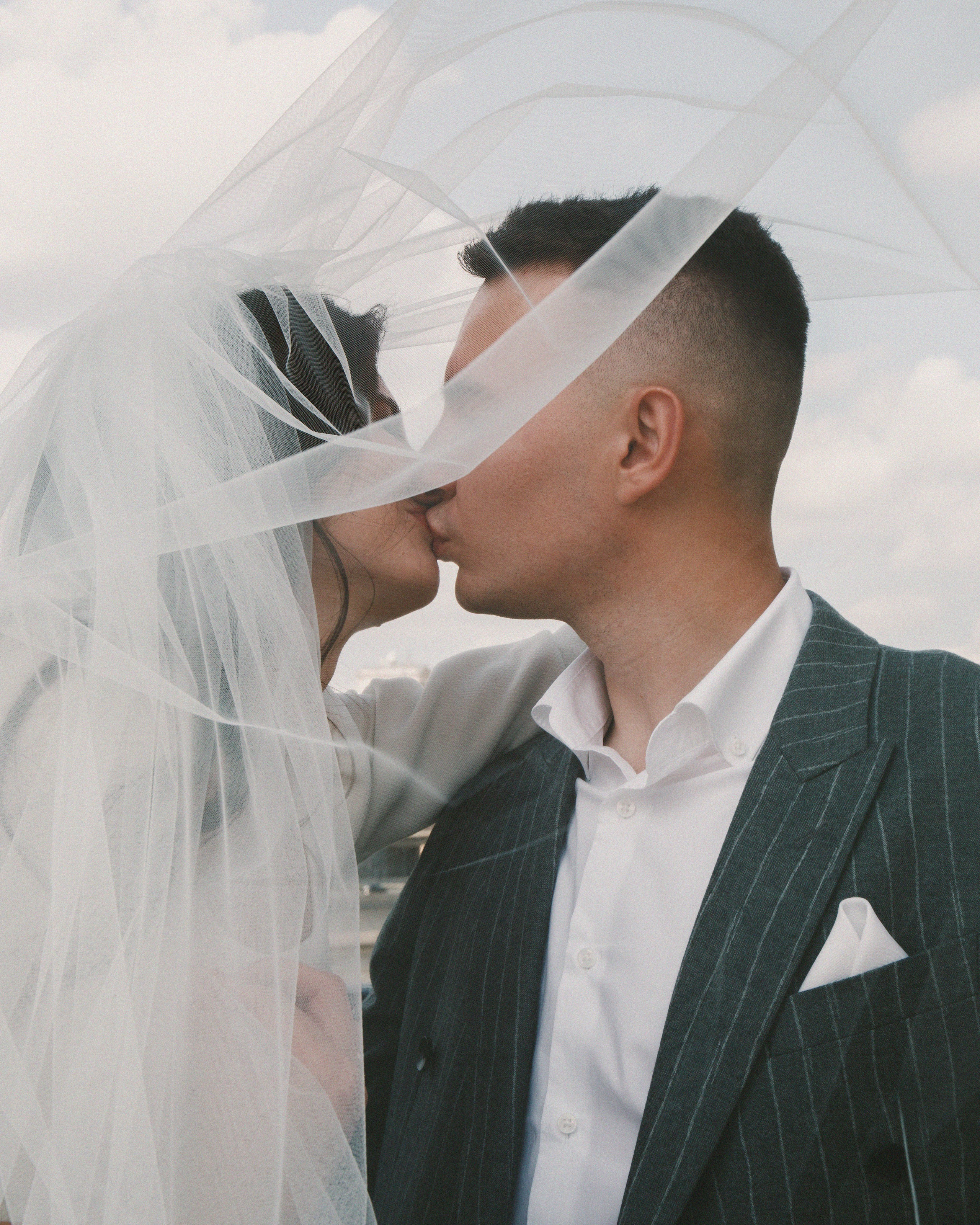 Maksim + Polina. Фотограф в Москве Осокин Иван