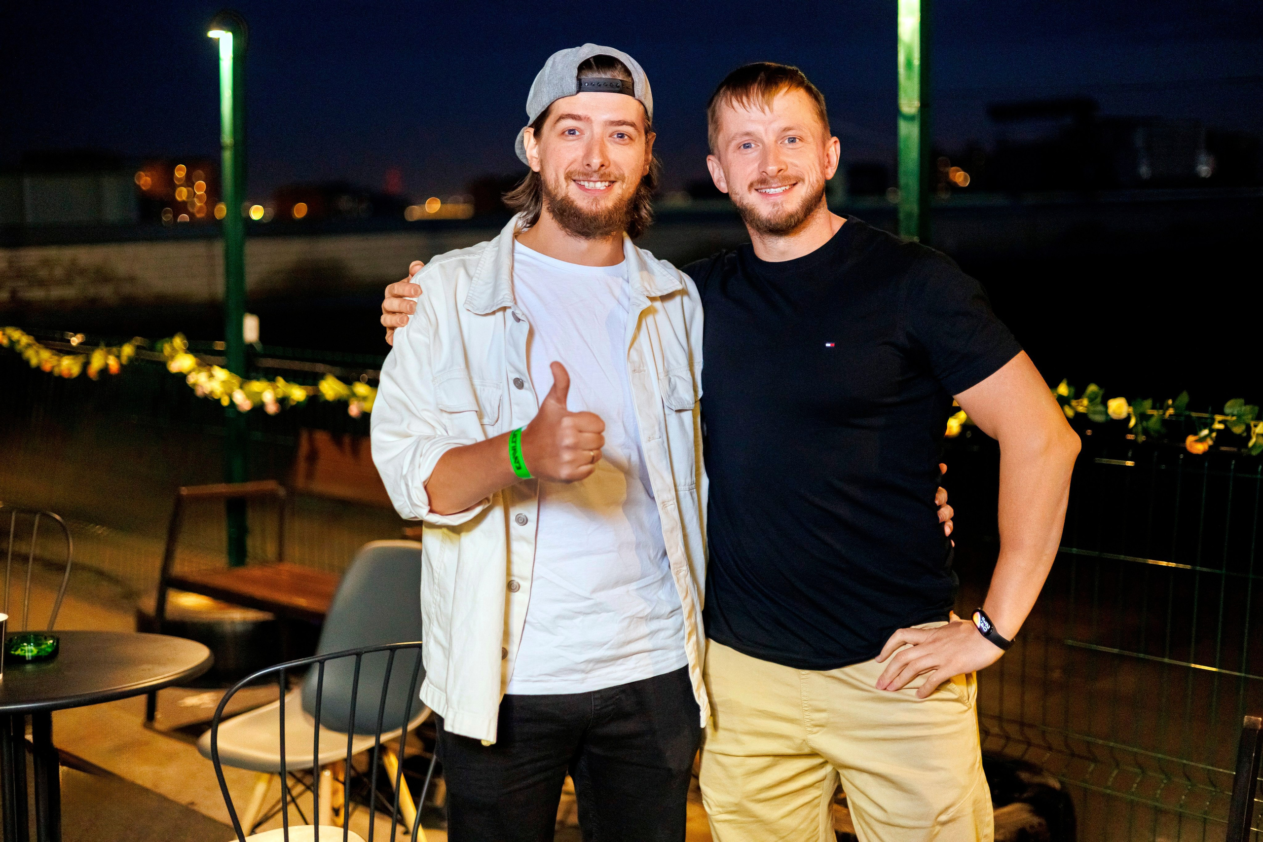 Наши проекты. Morozov Media — Репортажная фотосъемка в Санкт-Петербурге