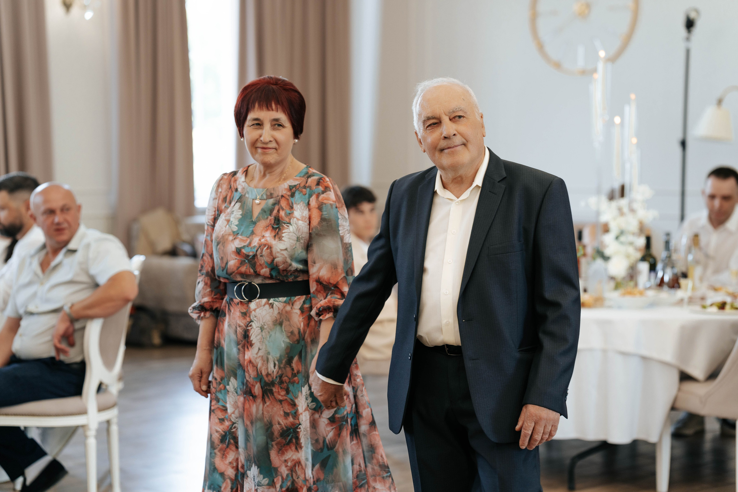 Victor & Ekaterina. Свадебный фотограф в Воронеже Самохина Екатерина