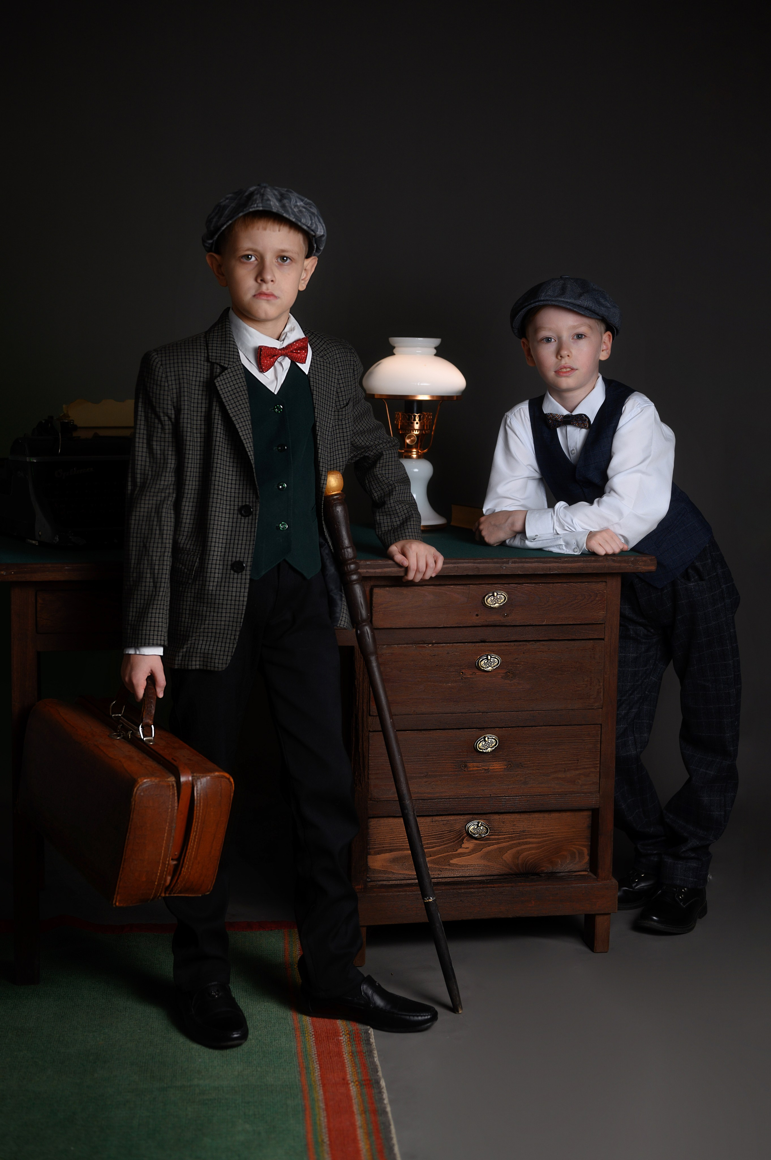 В студии. Семейный и детский фотограф в Канске и Канском р-не, Красноярск и