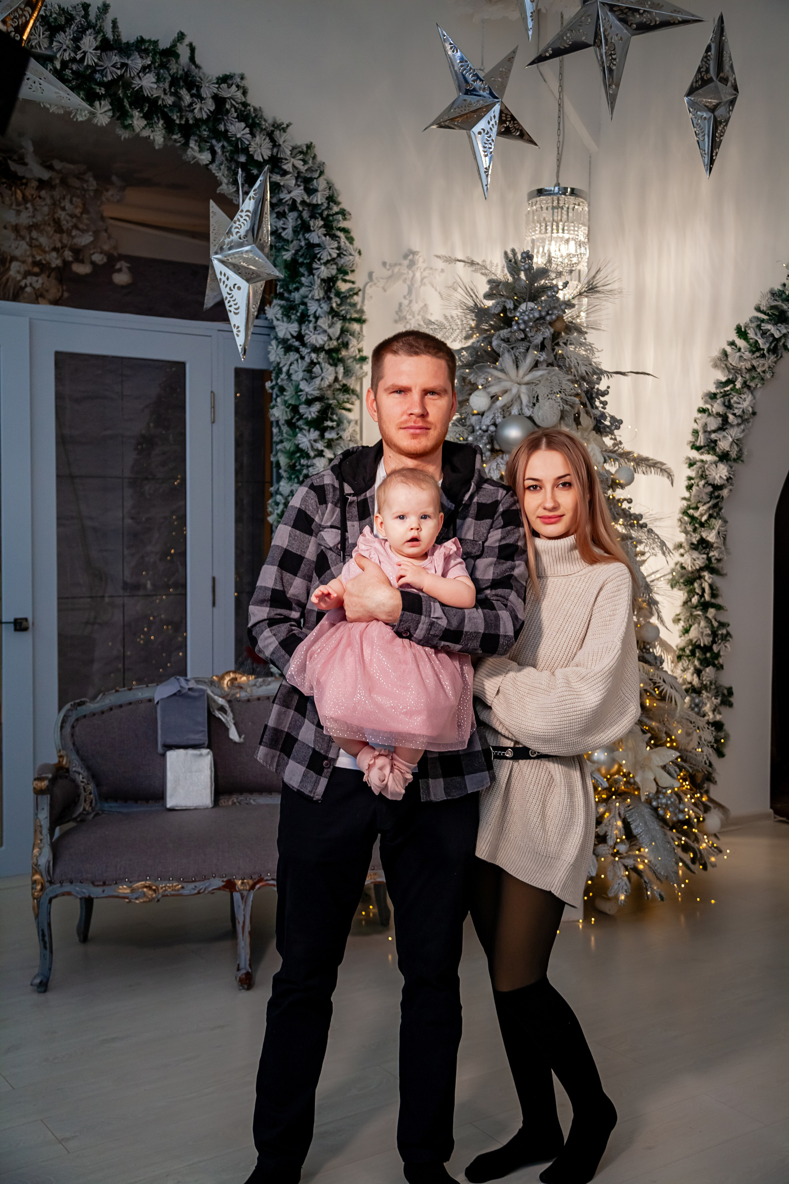 Кирочка. Свадебный и семейный фотограф в Армавире