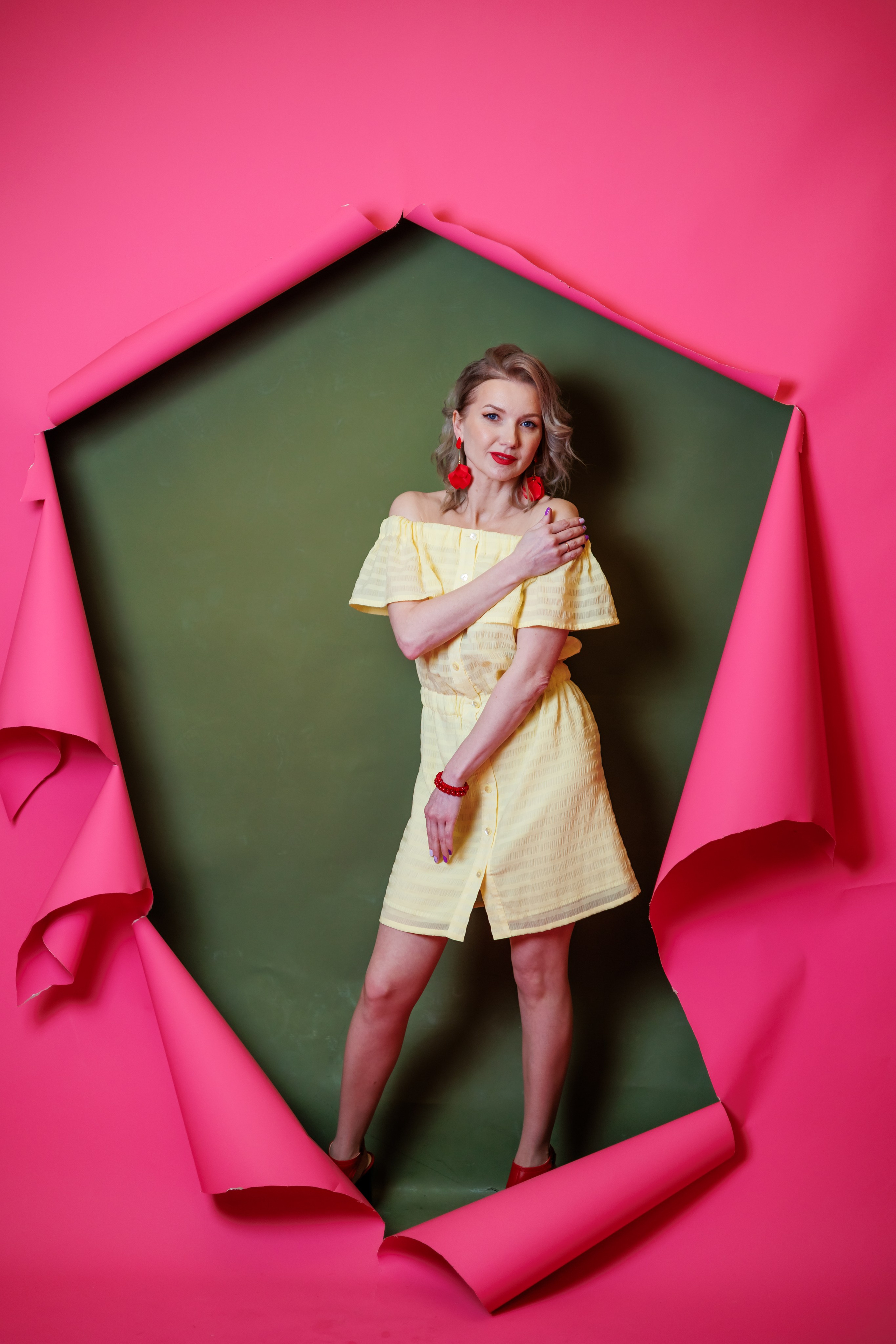 Надежда. Свадебный и семейный фотограф в Армавире