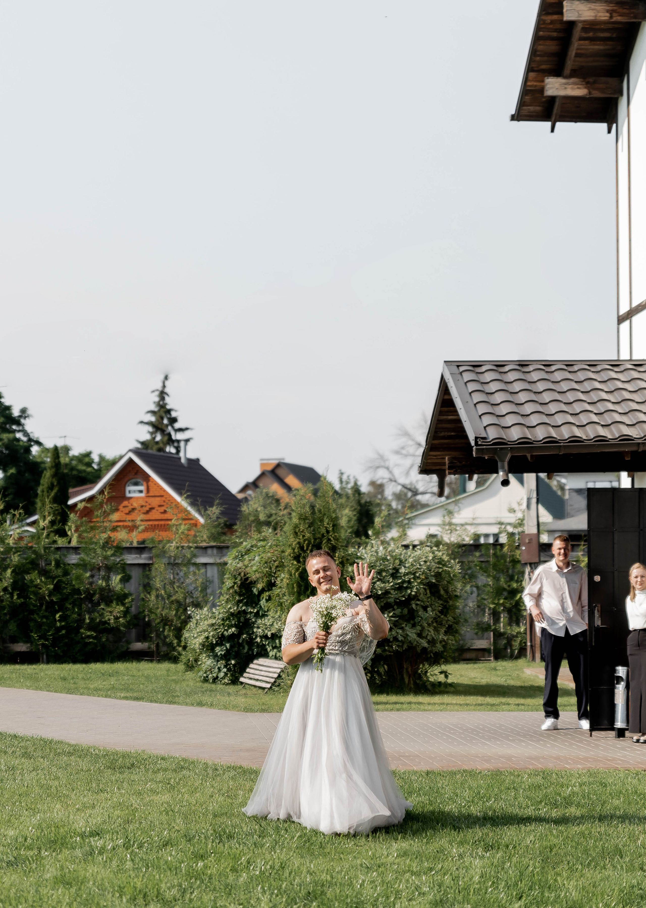 Кристина|Максим. Свадебный фотограф Надежда Рыжикова