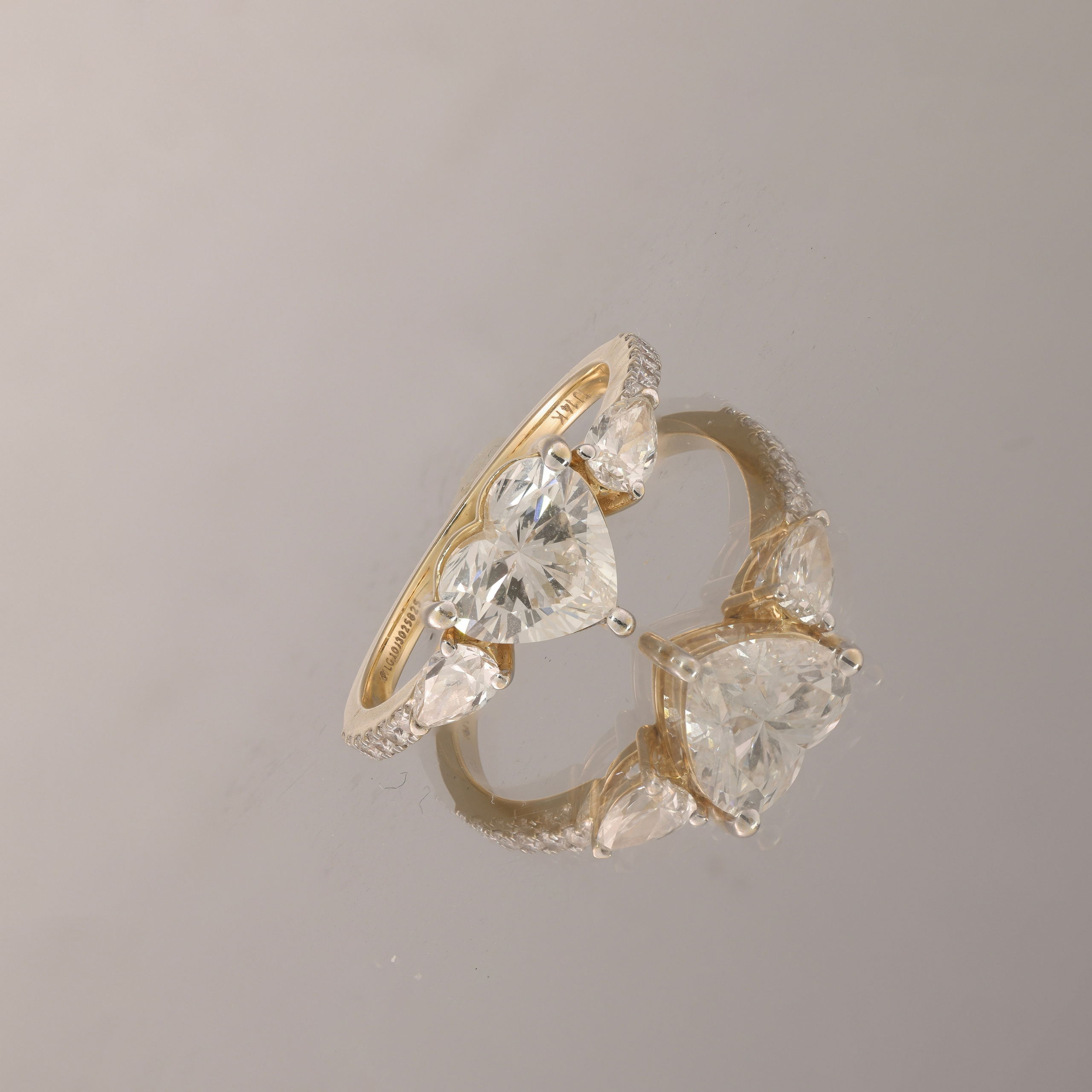 Ювелирная ретушь. Профессиональная Ретушь | Ретушер и предметный фотограф Алла Белова