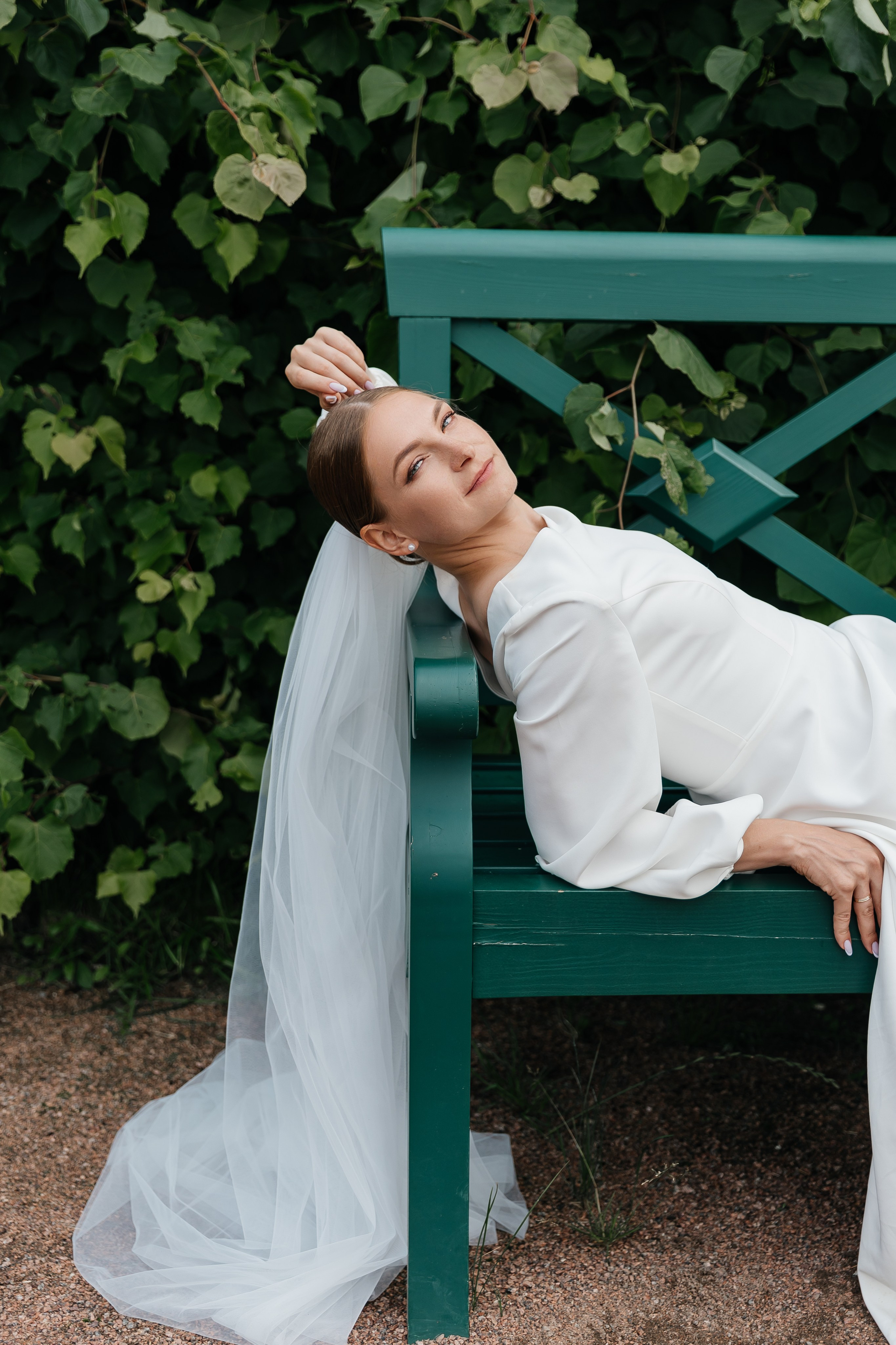 Фотограф Гуменюк Мария