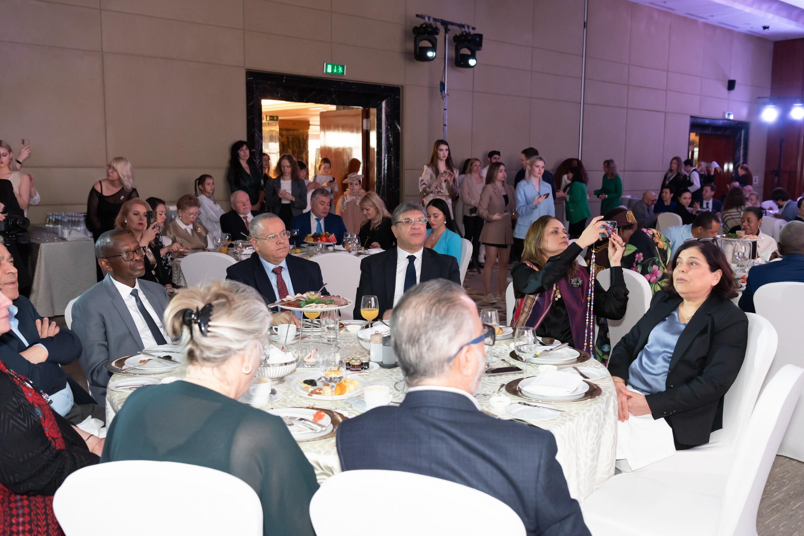 Репортаж с мероприятия