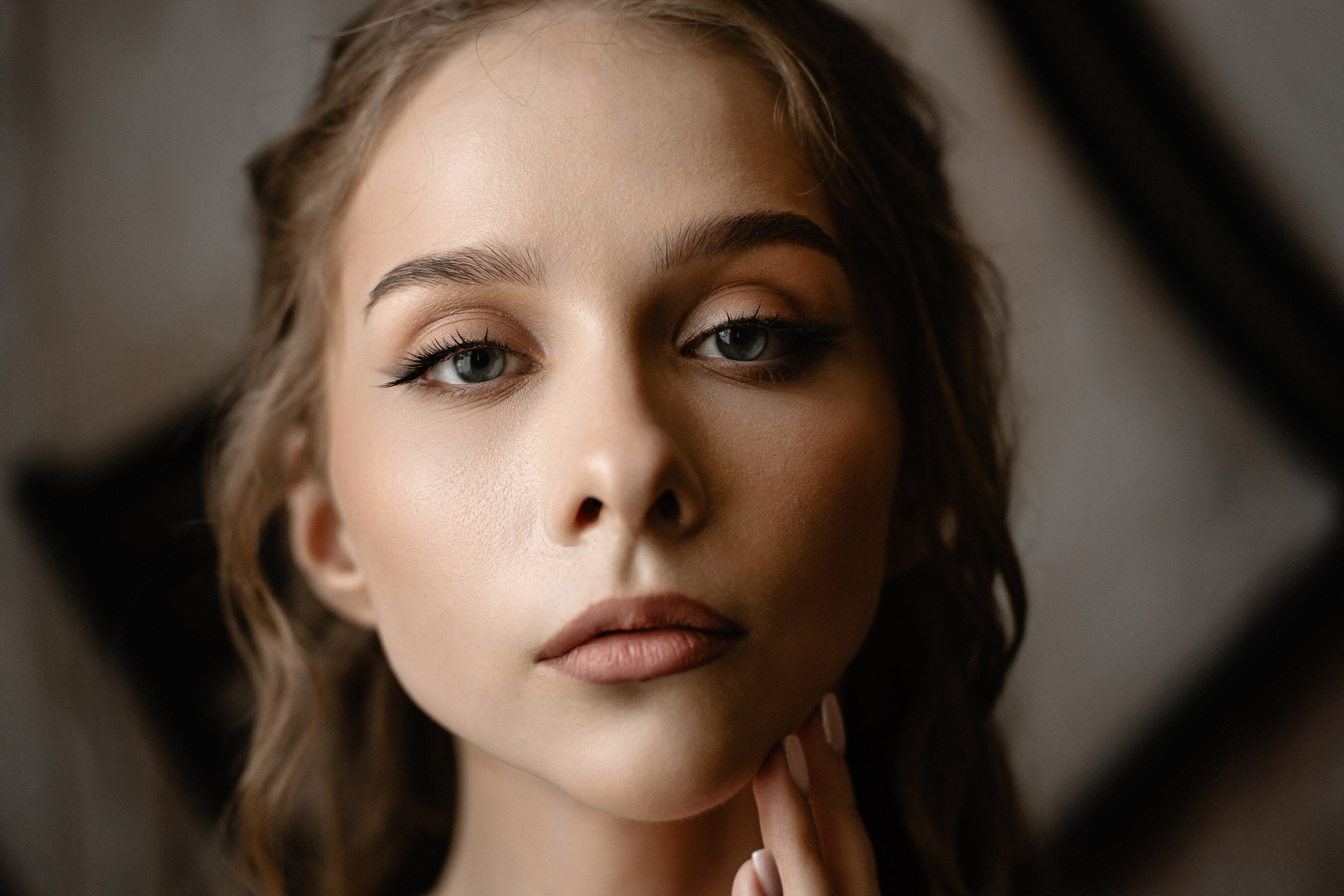 Свадебная история Дмитрия и Алины. Свадебный фотограф Светлана Харина