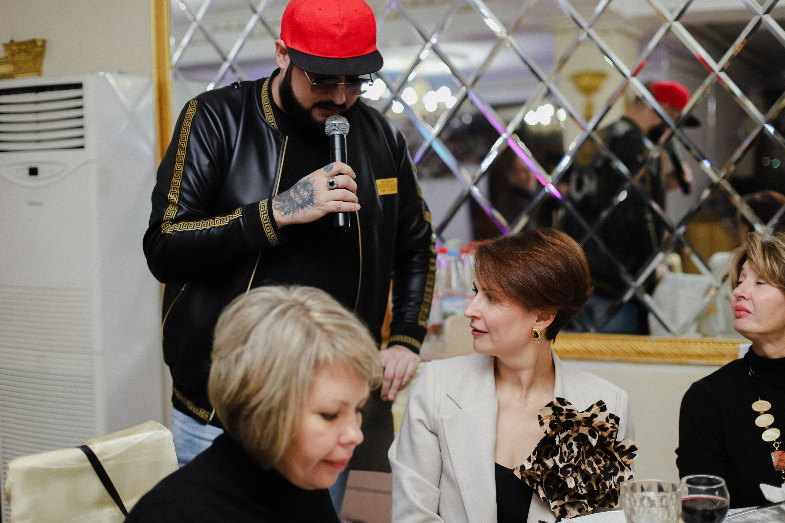 75 лет Галине Григорьевне. Фотограф в Алматы и Москве Даша Пушкина