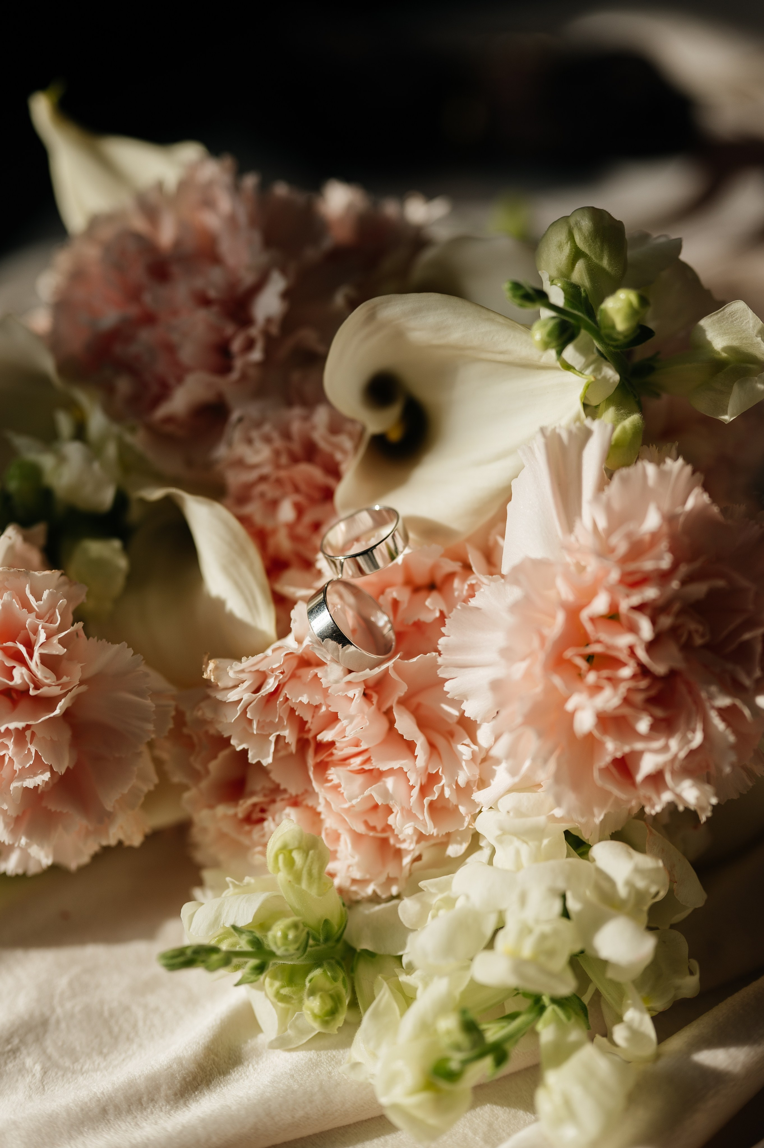 Геннадий и Дарья. Свадебный и семейный фотограф в Краснодаре Алина Мельник