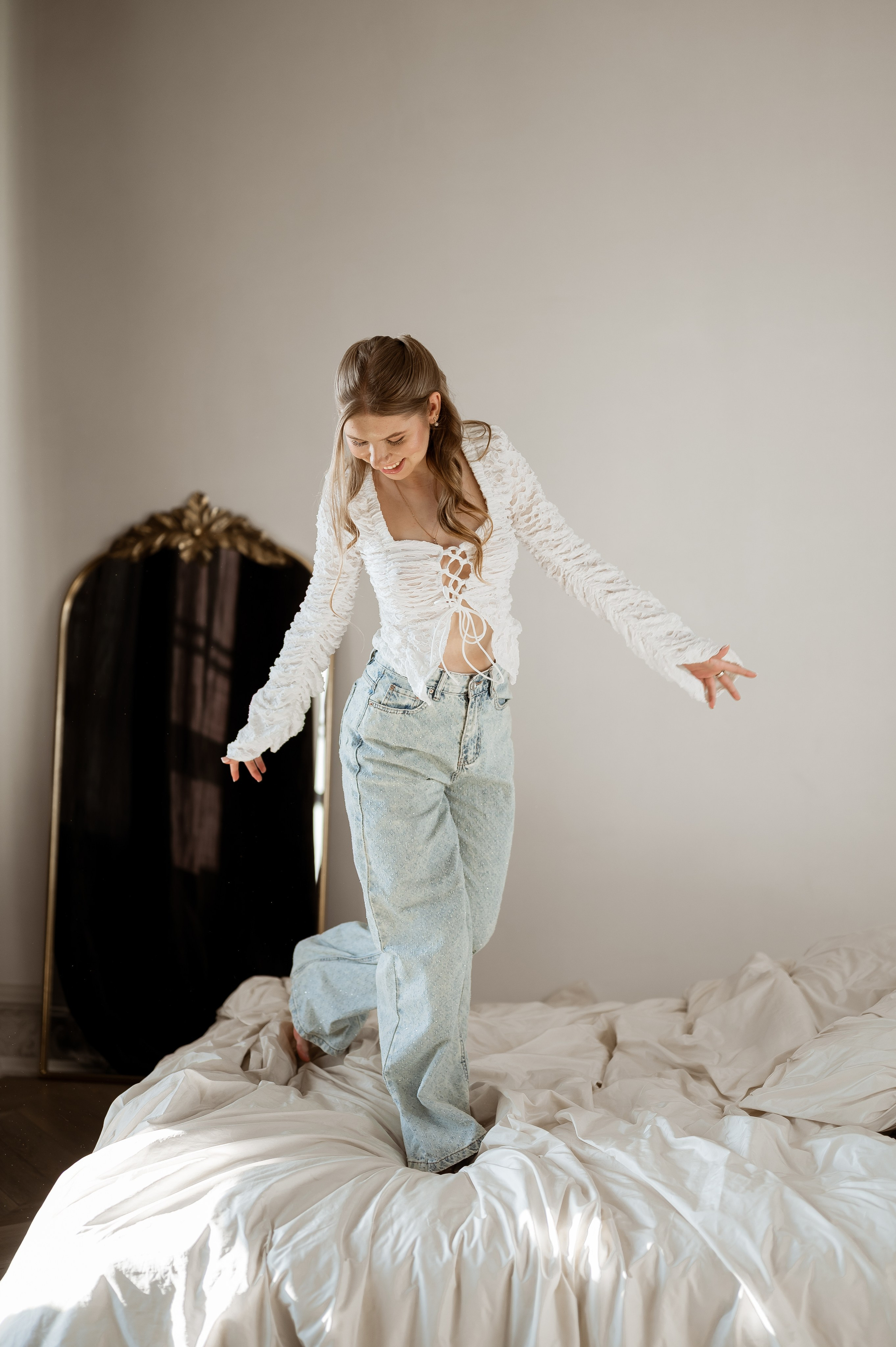 Аня. Свадебный и семейный фотограф в Краснодаре Алина Мельник