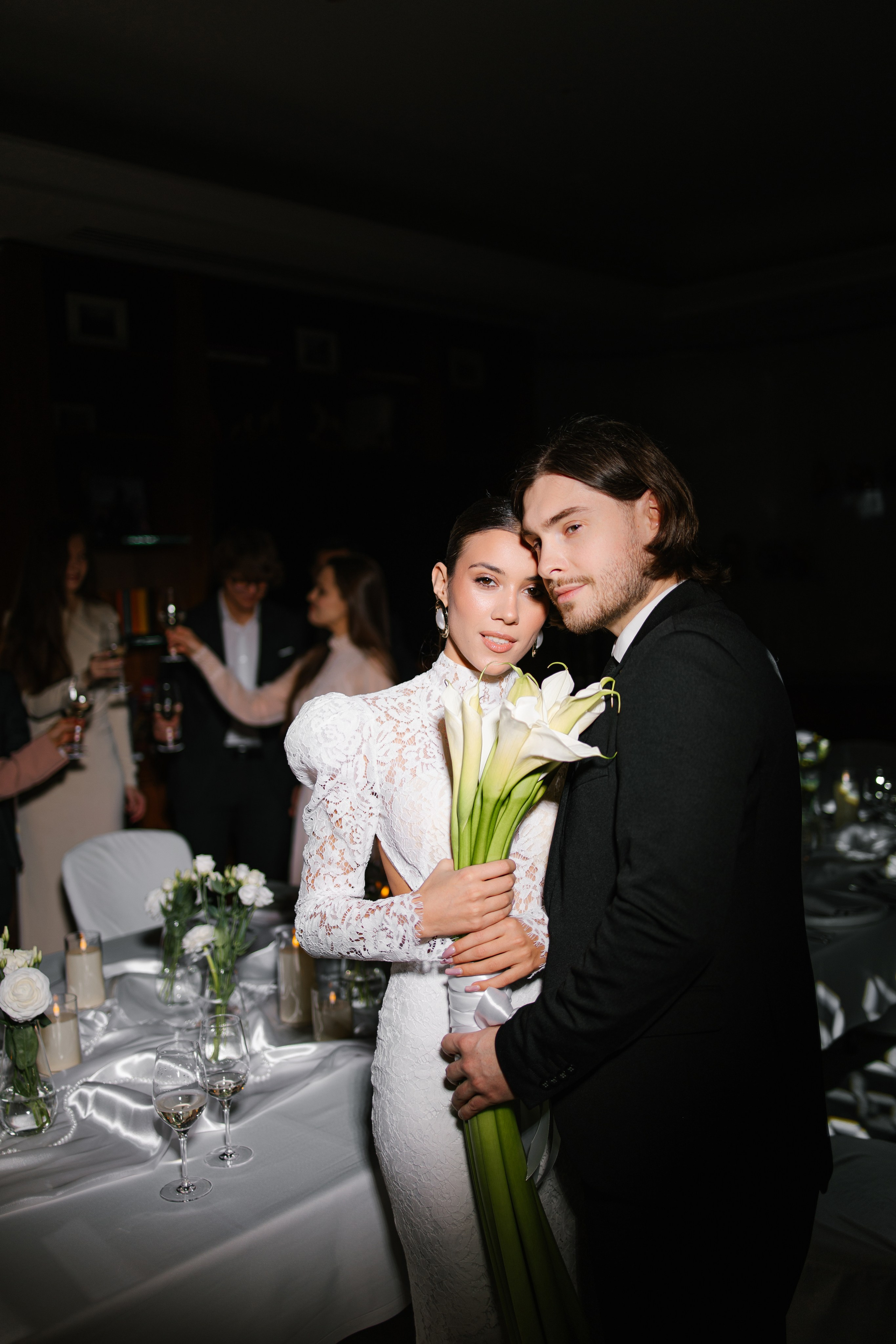 Ангелина и Никита. ФОТОГРАФ АЛИНА ФОКА