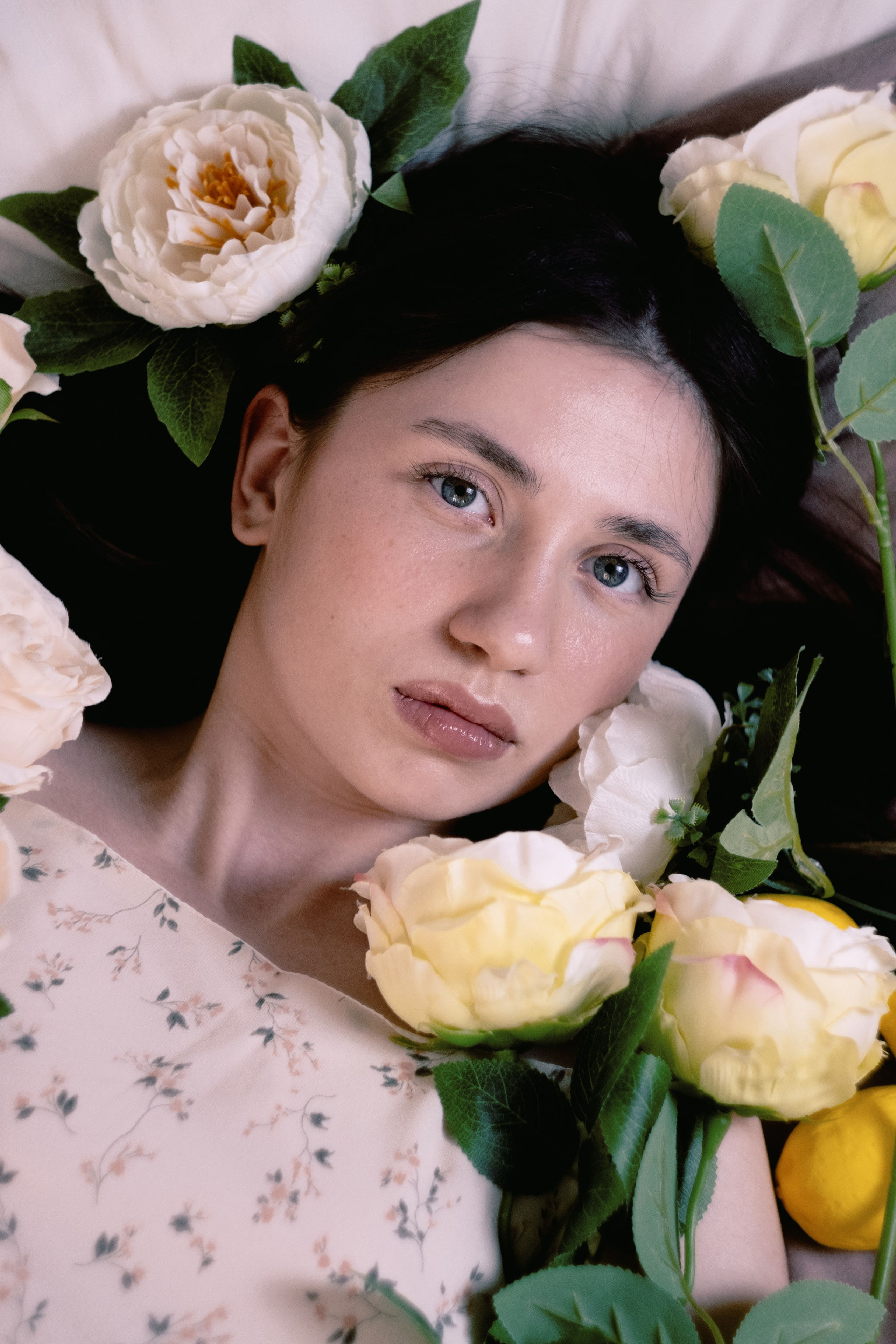 Lena. Фотограф в Севастополе Максим Черенёв