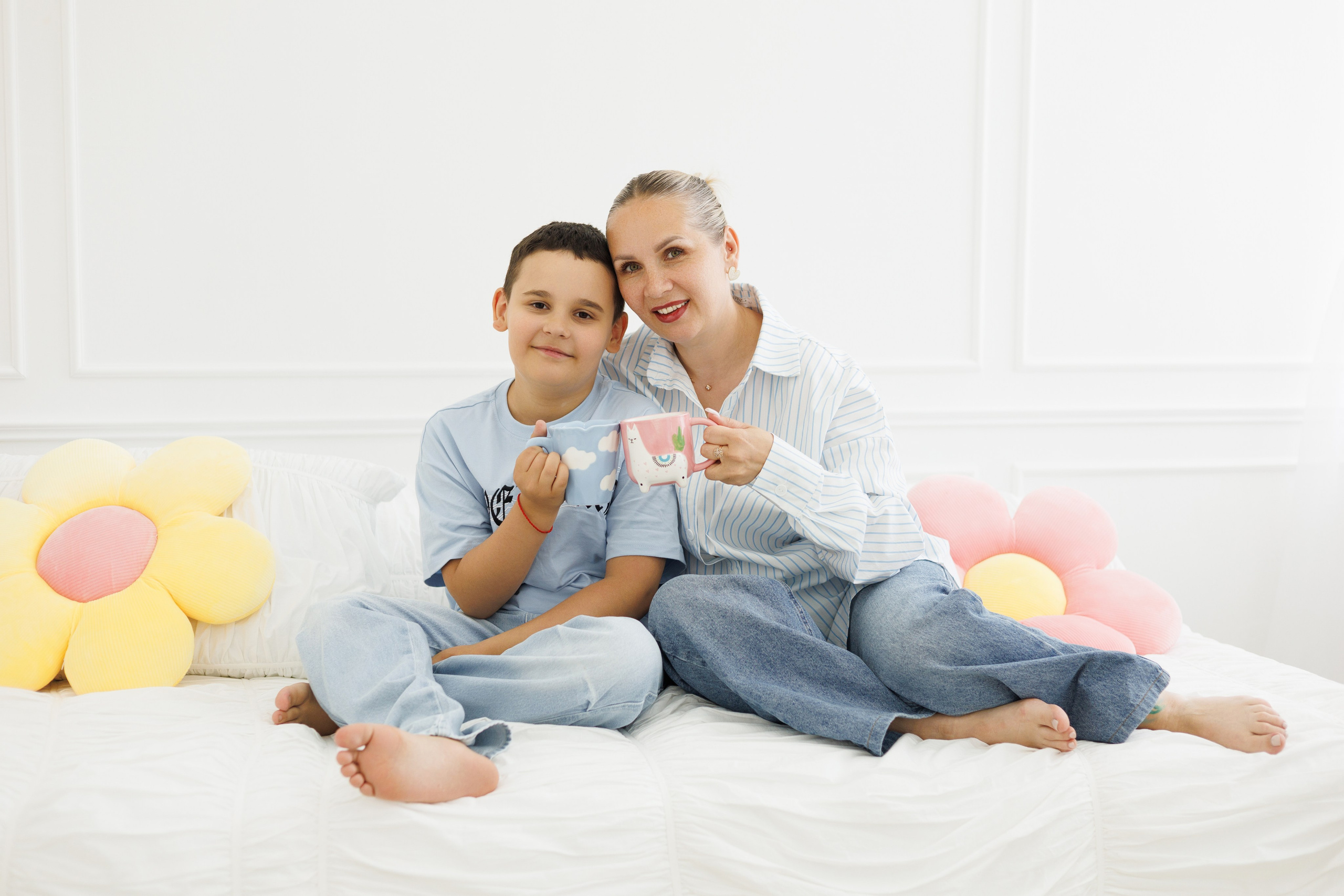 Анна и Платон