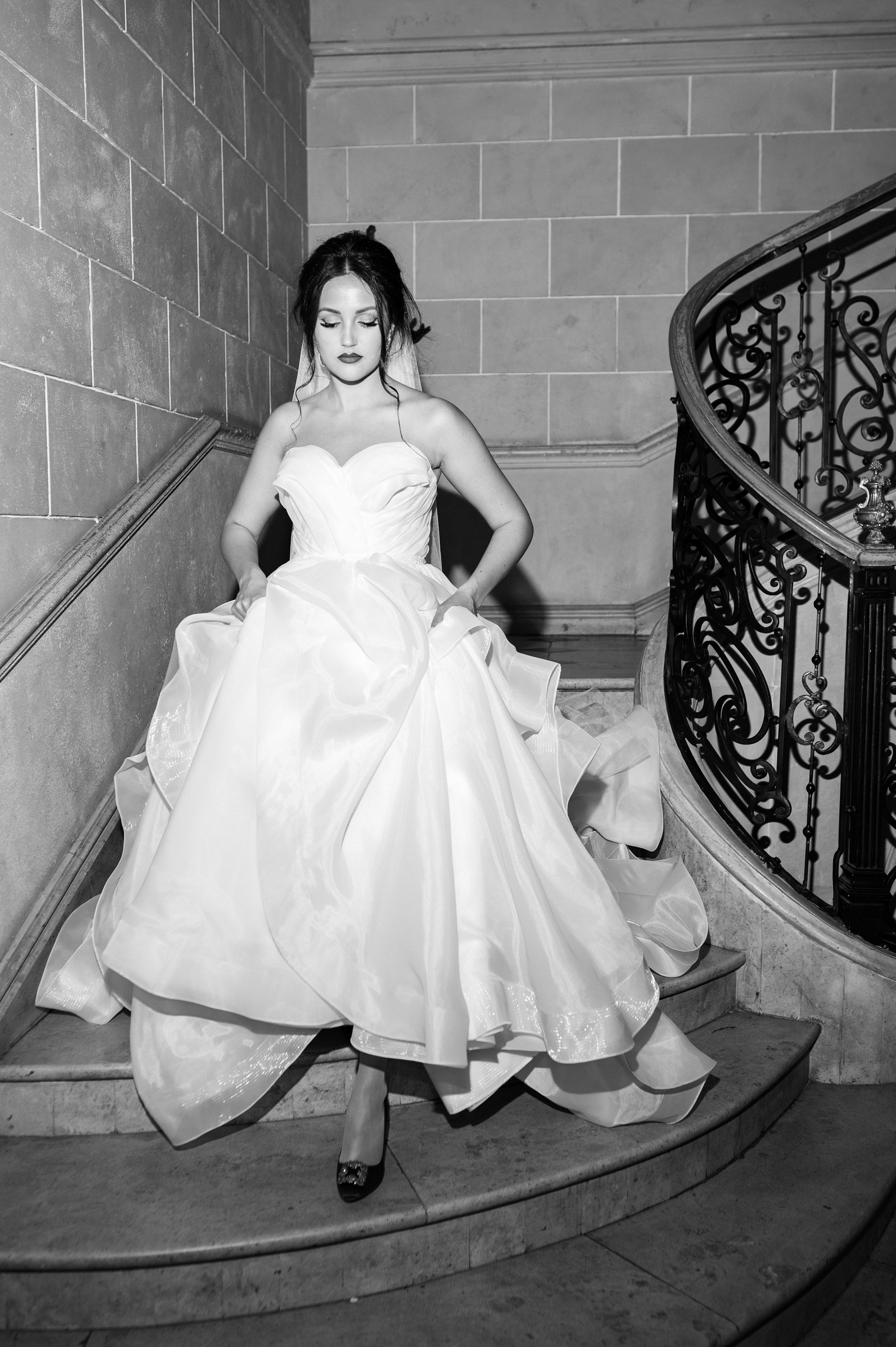 Стас и Серафима. Свадебный и репортажный фотограф Сергей Чесноков