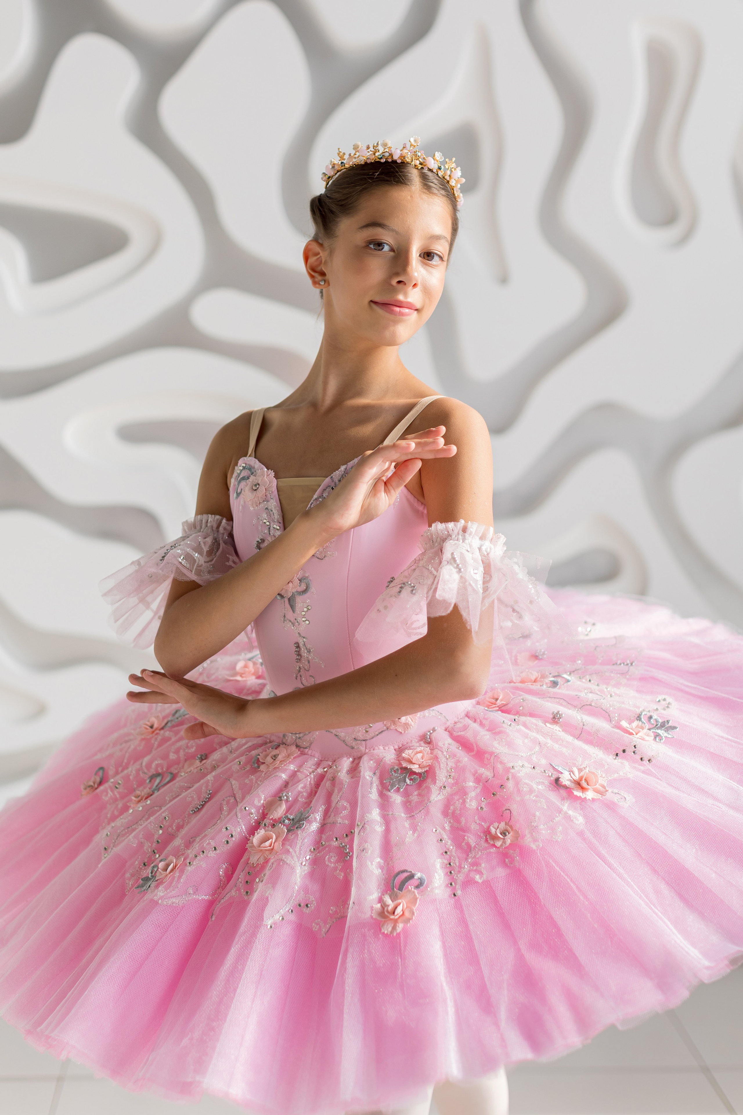 Балетная пачка «Азалия» напрокат бесплатно. Балетный фотограф Алина Ханько — Душа Балета