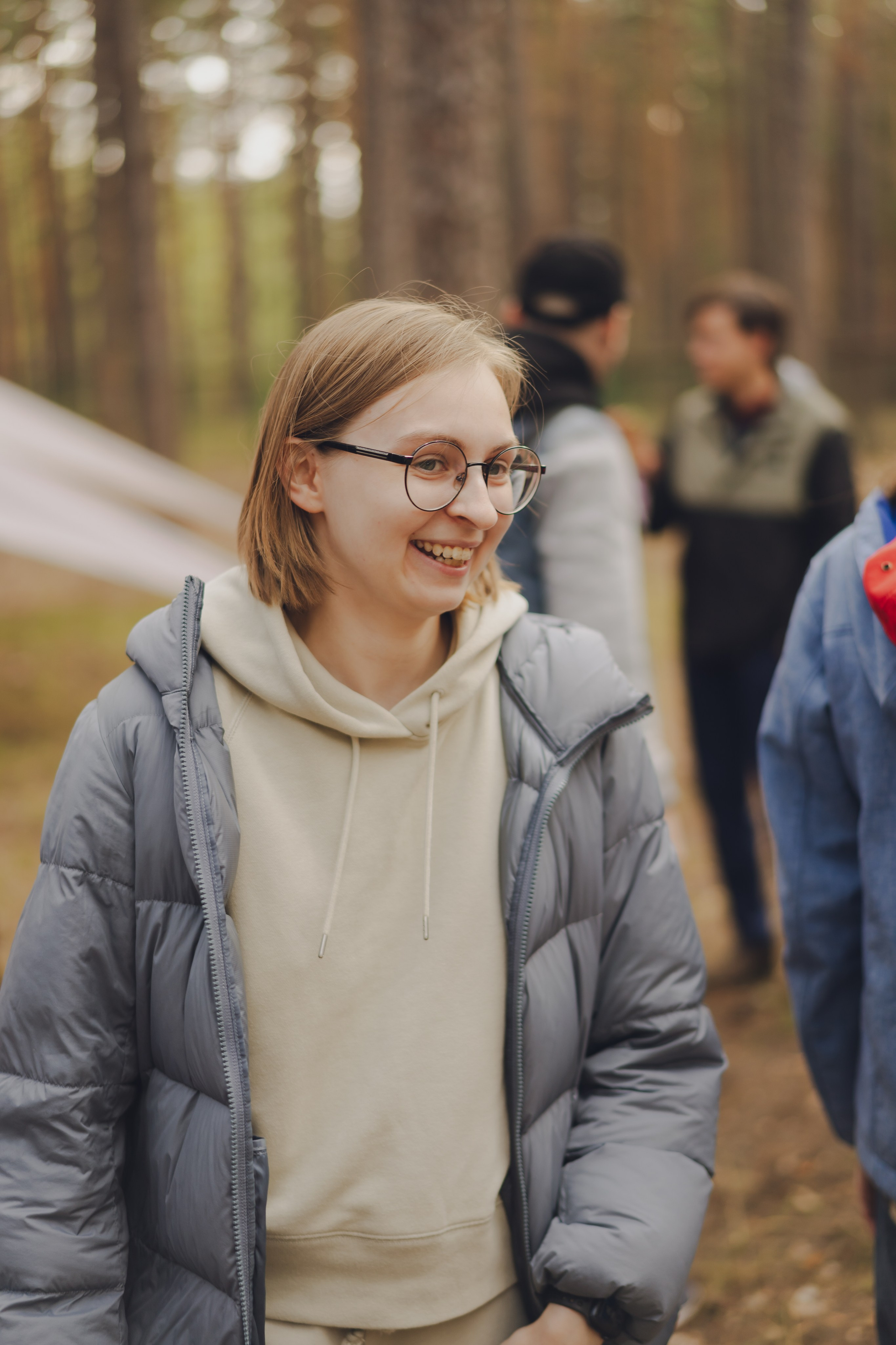 Палаточный форум CAMPot 2025. Фотограф Надежда Погребняк | Рязань | Москва
