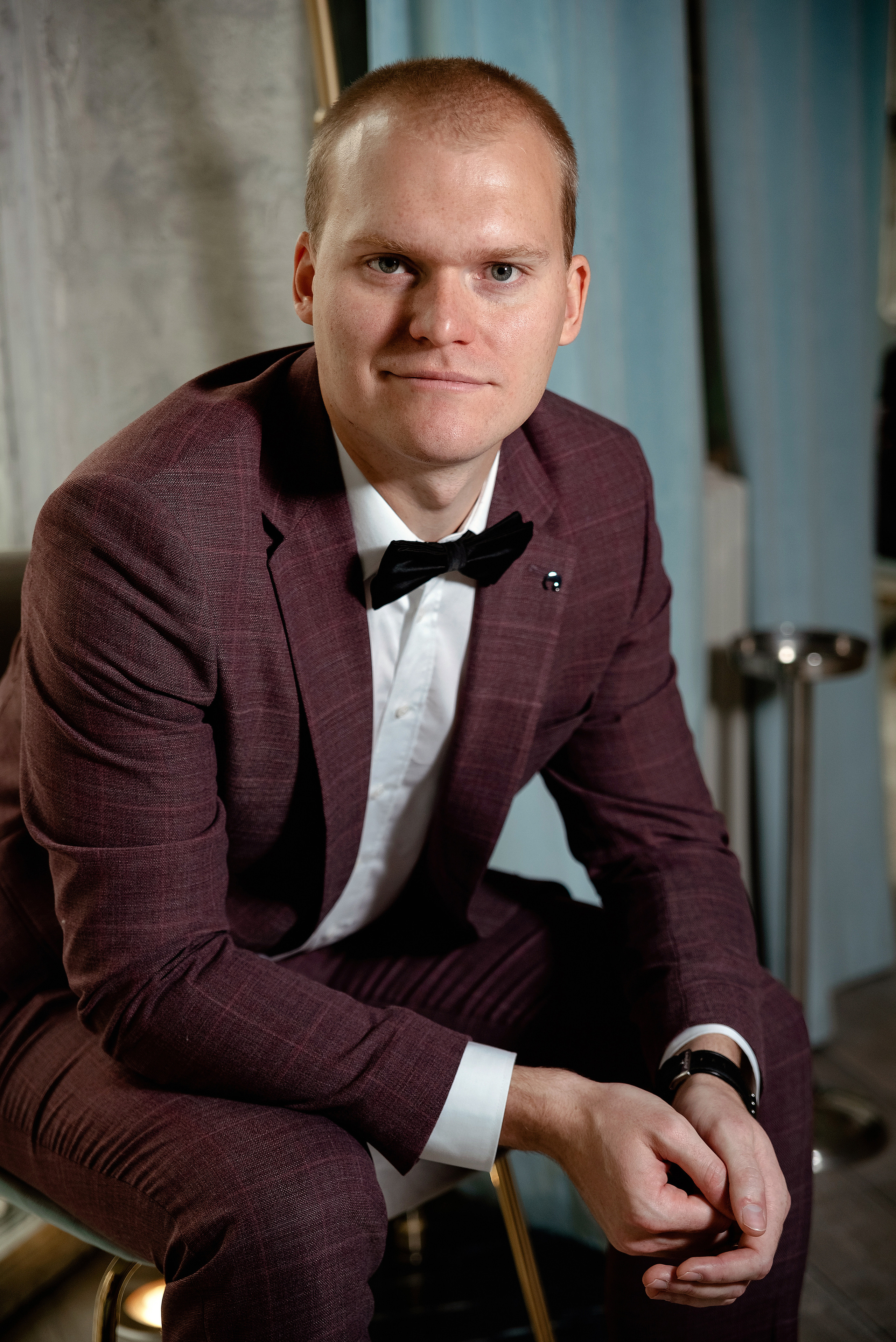 Ангелина и Артем