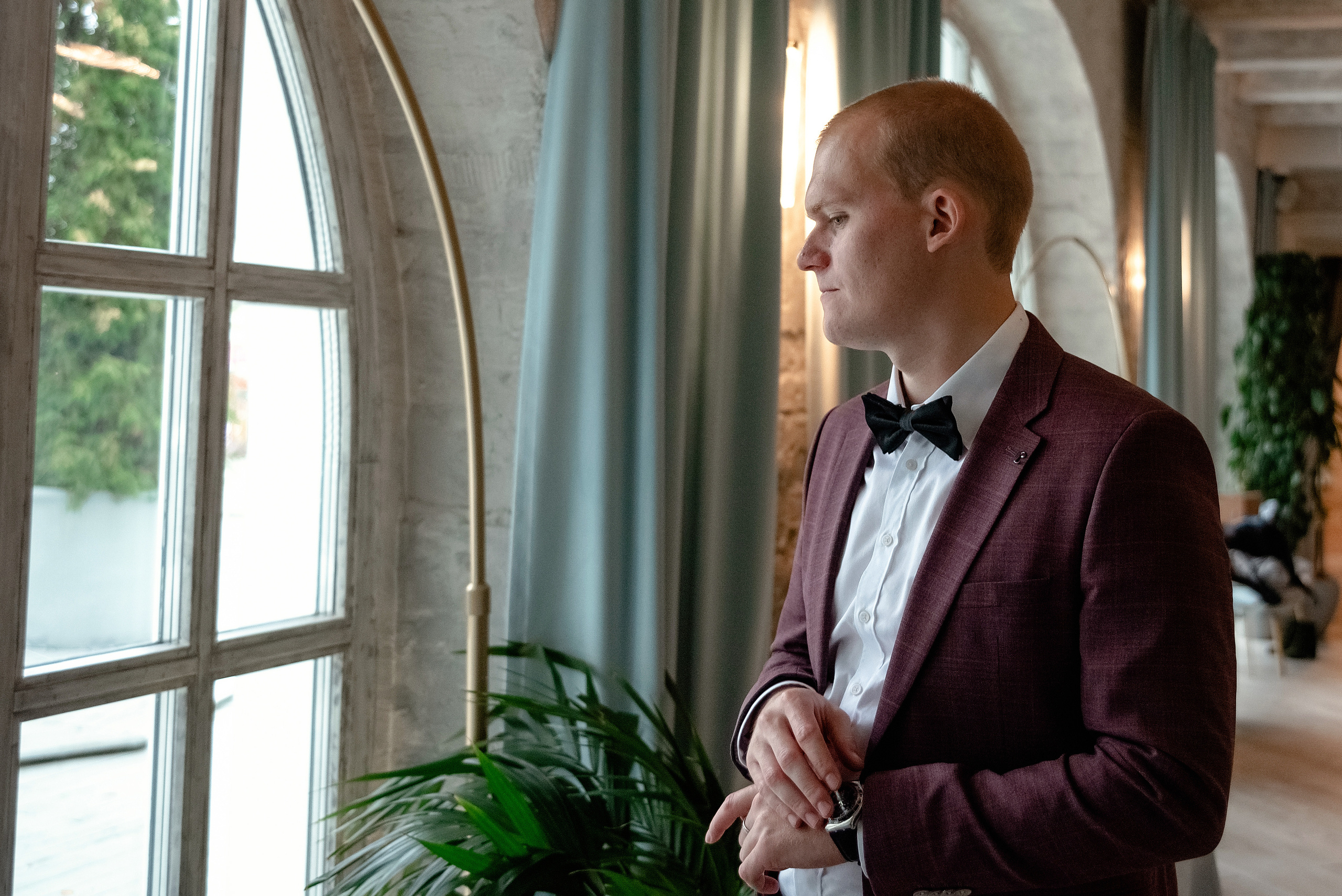 Ангелина и Артем