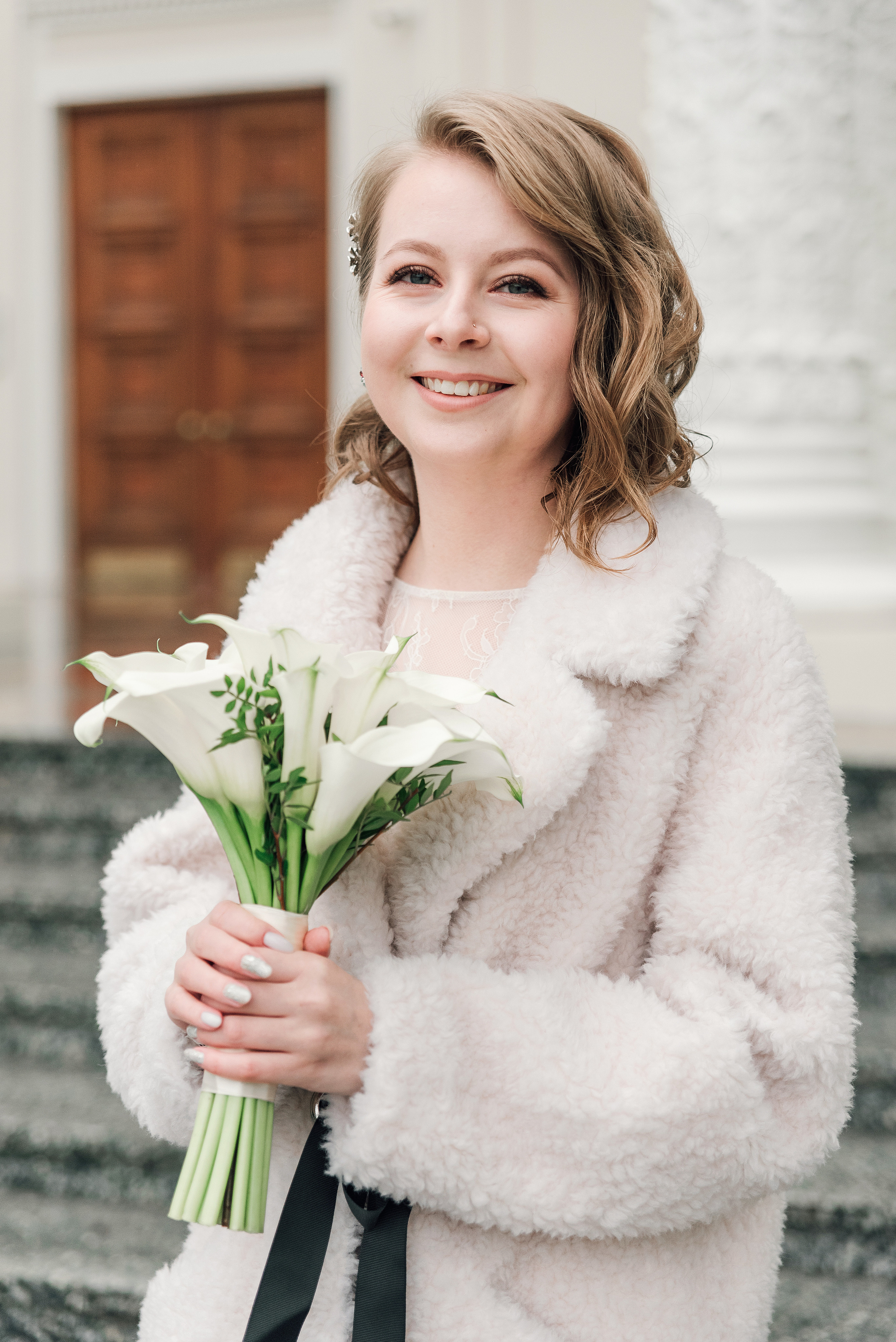 Ангелина и Артем