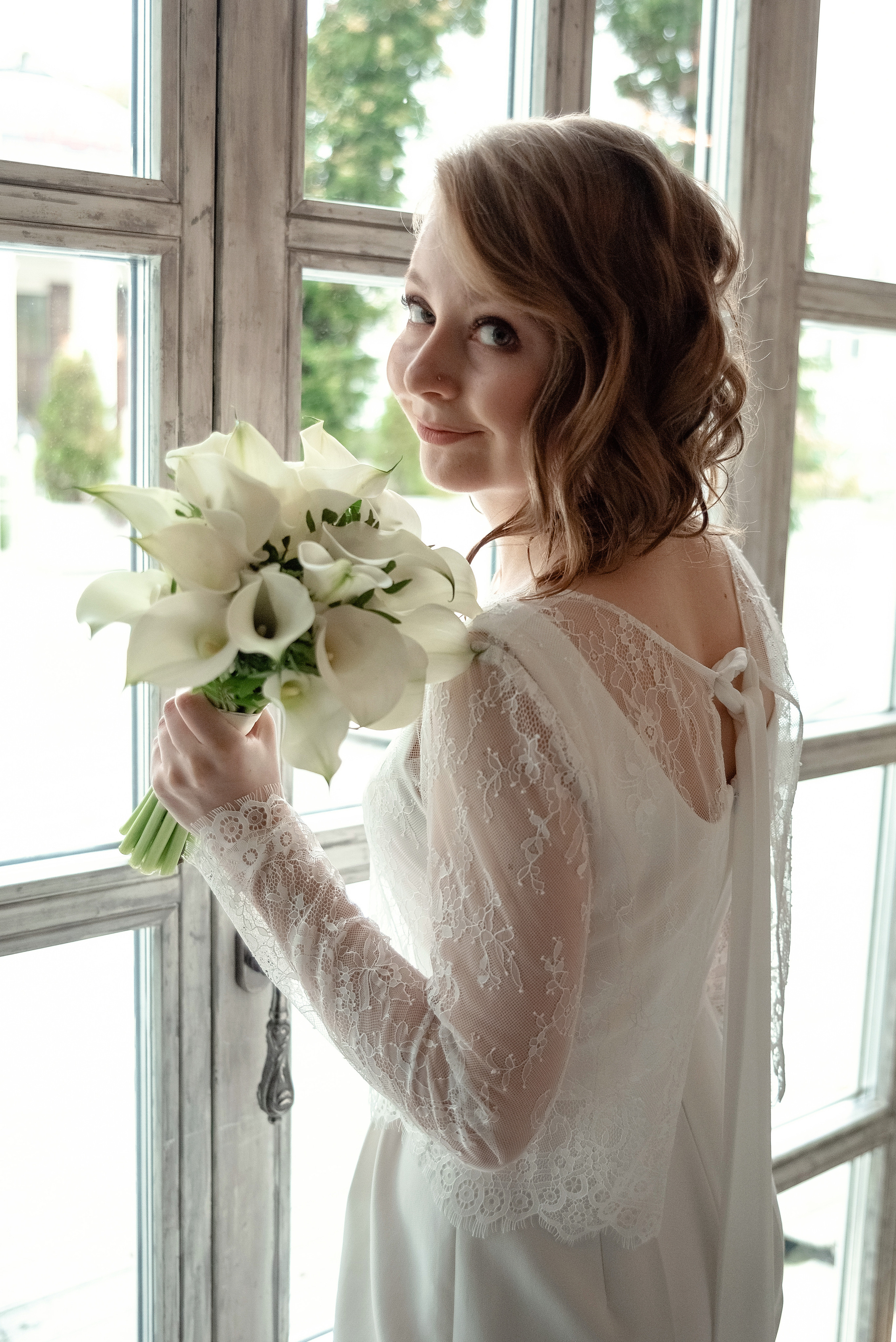 Ангелина и Артем