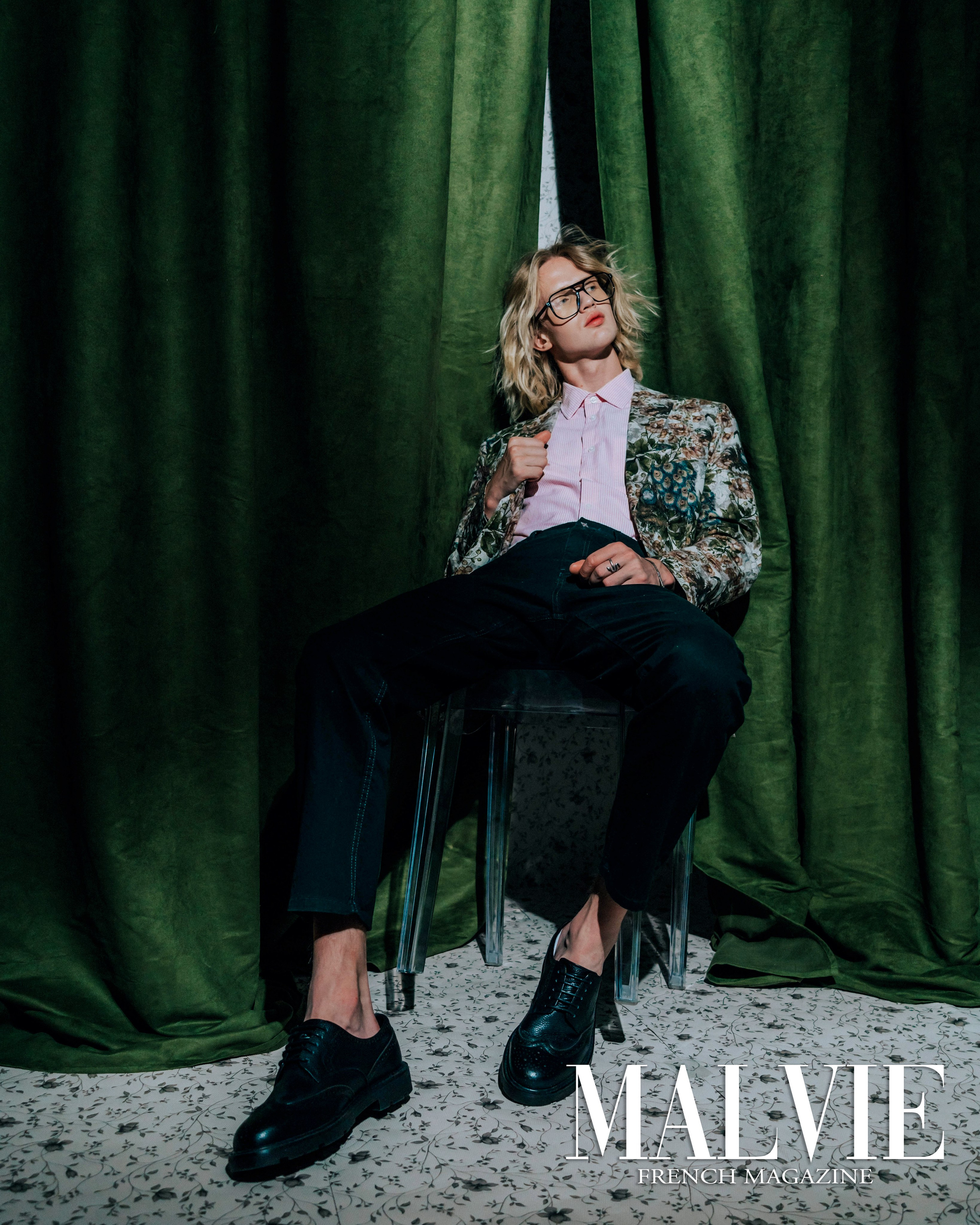 Публикации в журналах. Фотограф Екатеринбург для вас или вашего бренда