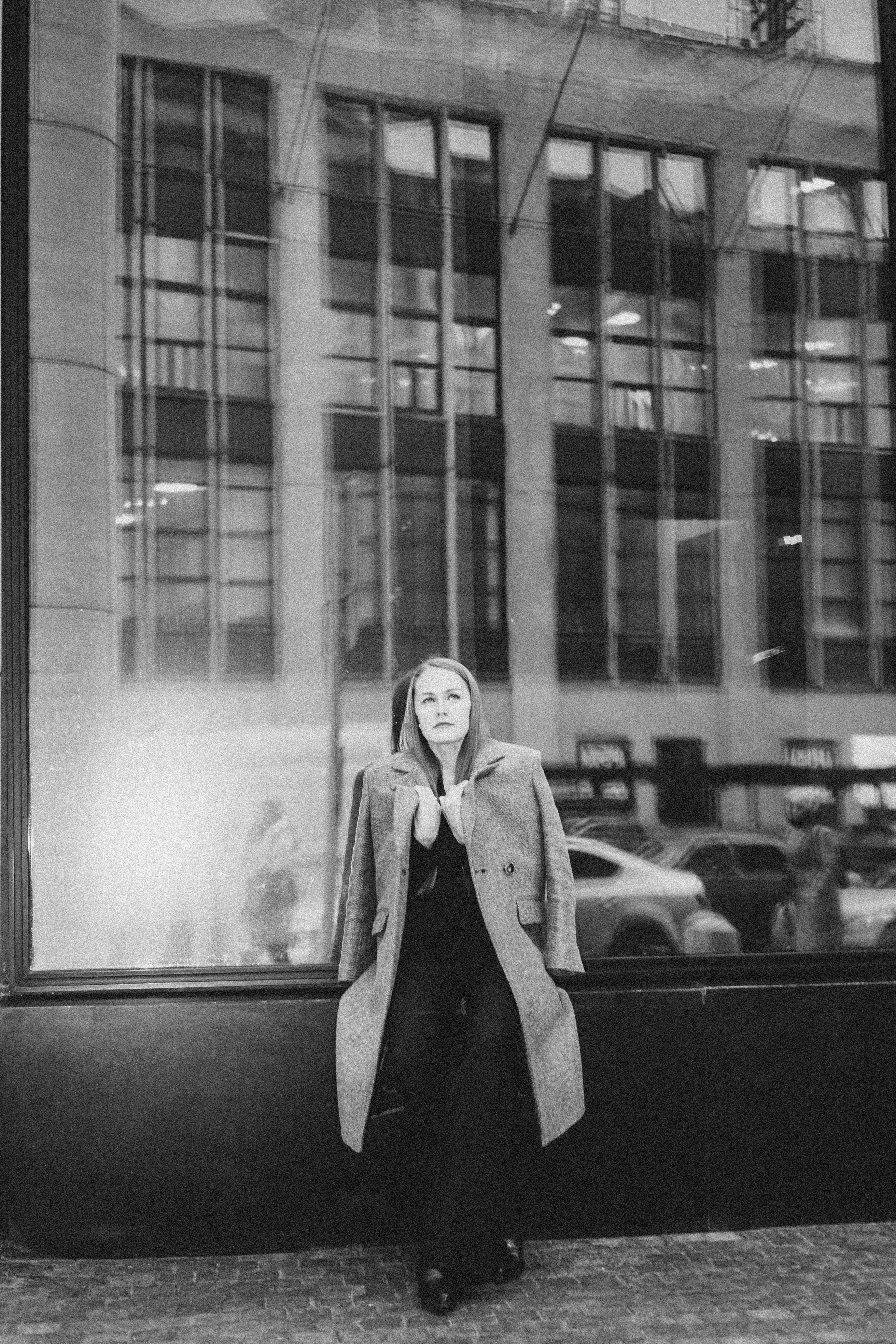 ЖУРНАЛЬНЫЙ СТИЛЬ. Профессиональный фотограф, Санкт-Петербург — Виктория Богомолова