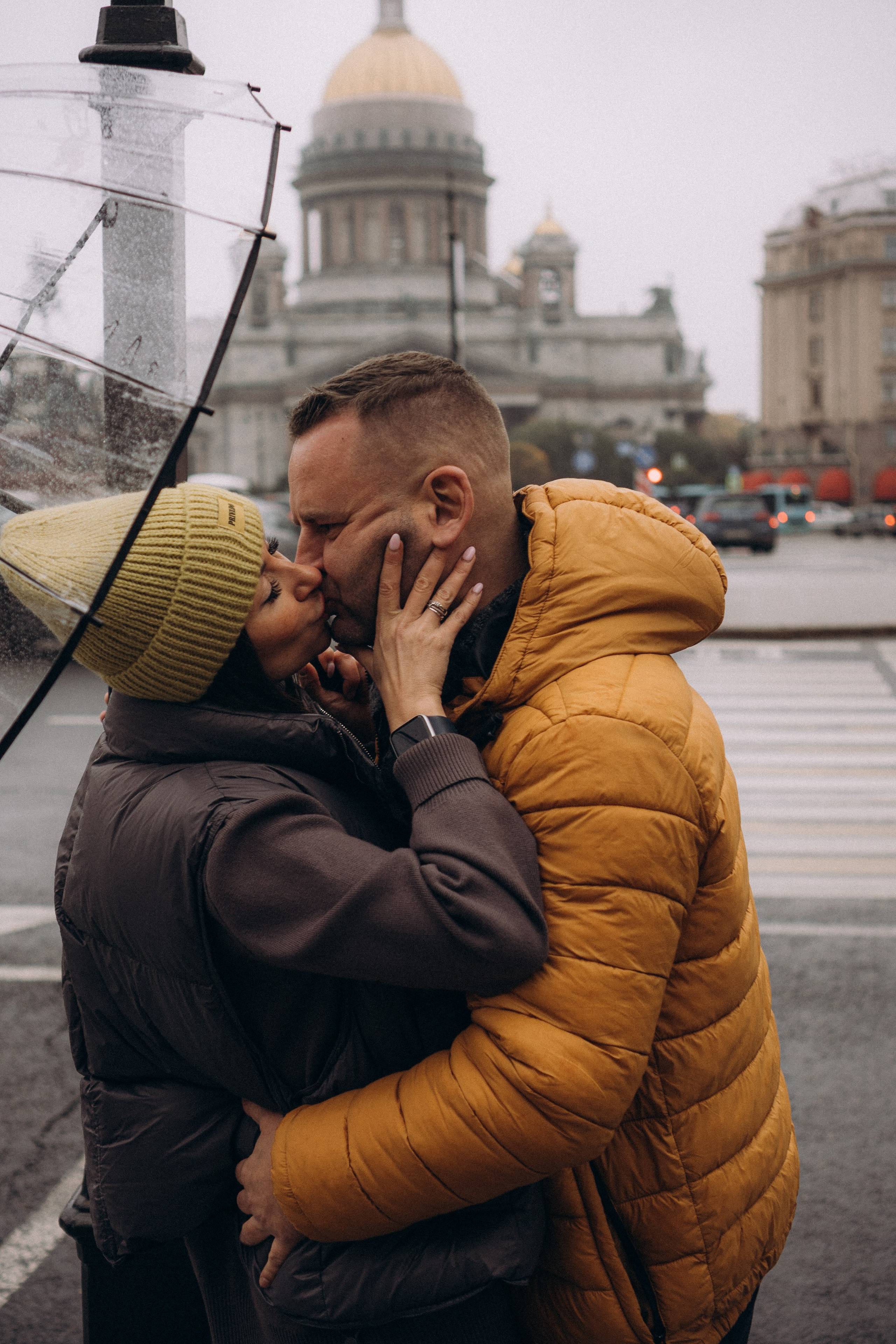 Любовь. Профессиональный фотограф, Санкт-Петербург — Виктория Богомолова