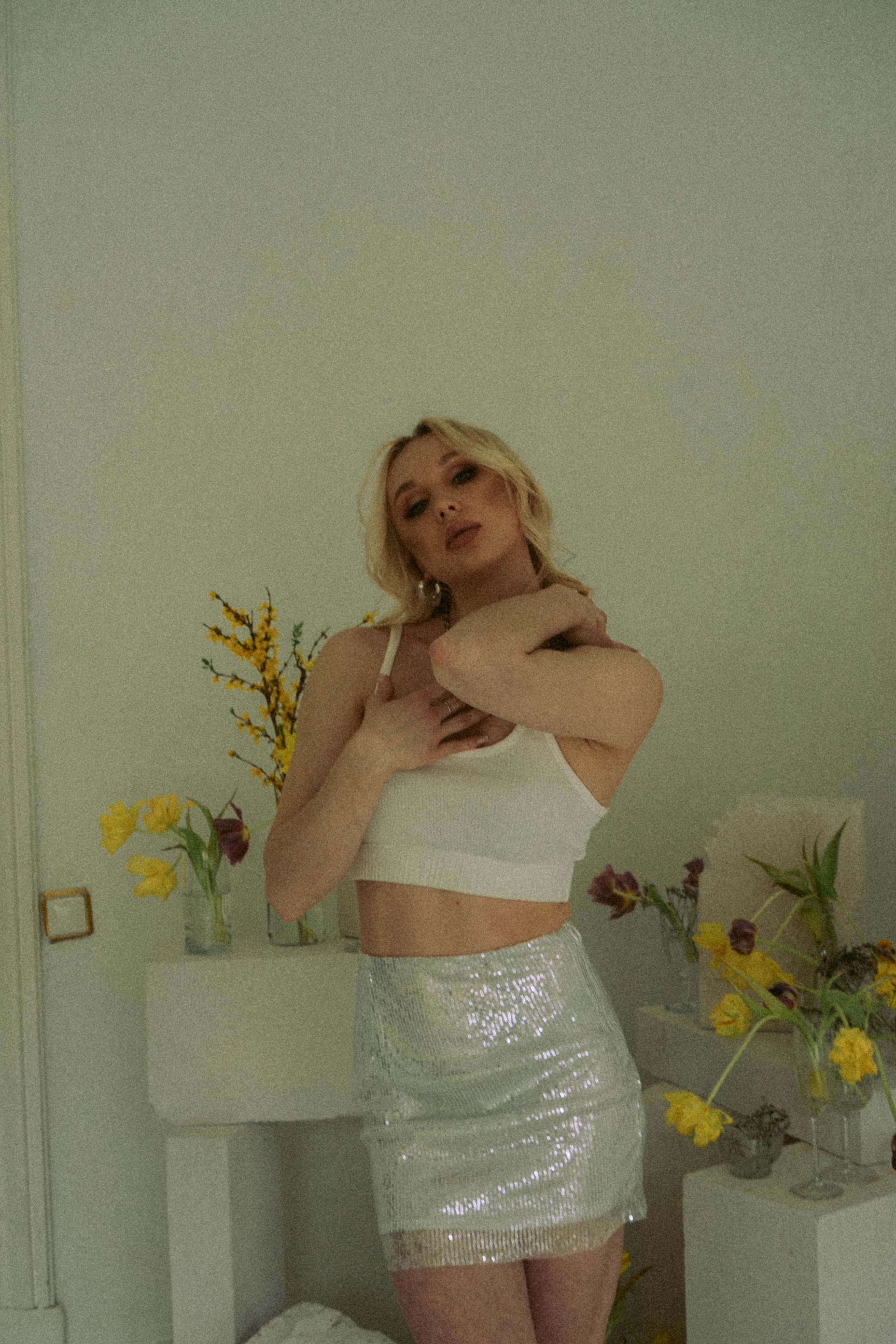 Студийная. Профессиональный фотограф, Санкт-Петербург — Виктория Богомолова