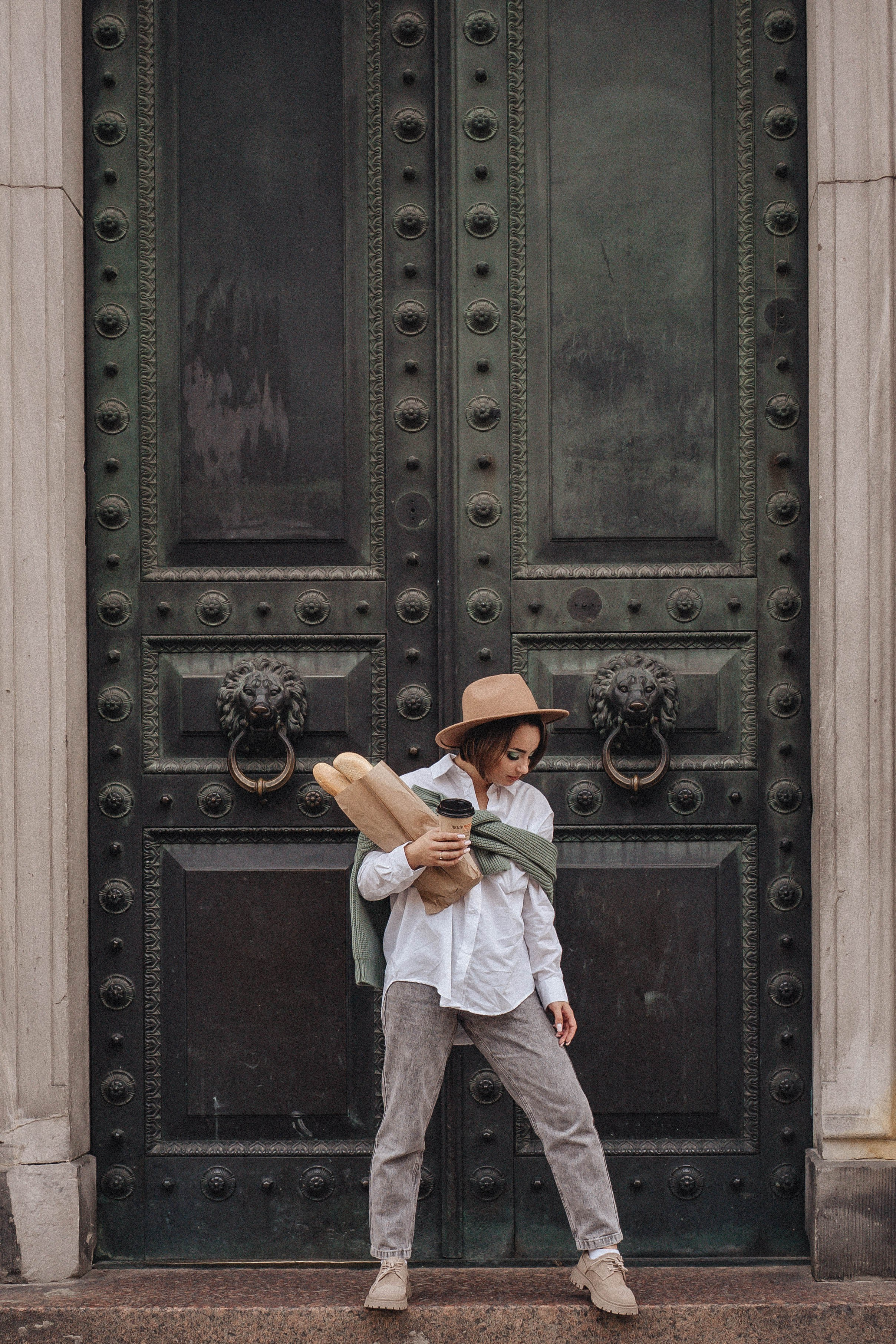 Прогулочная. Профессиональный фотограф, Санкт-Петербург — Виктория Богомолова