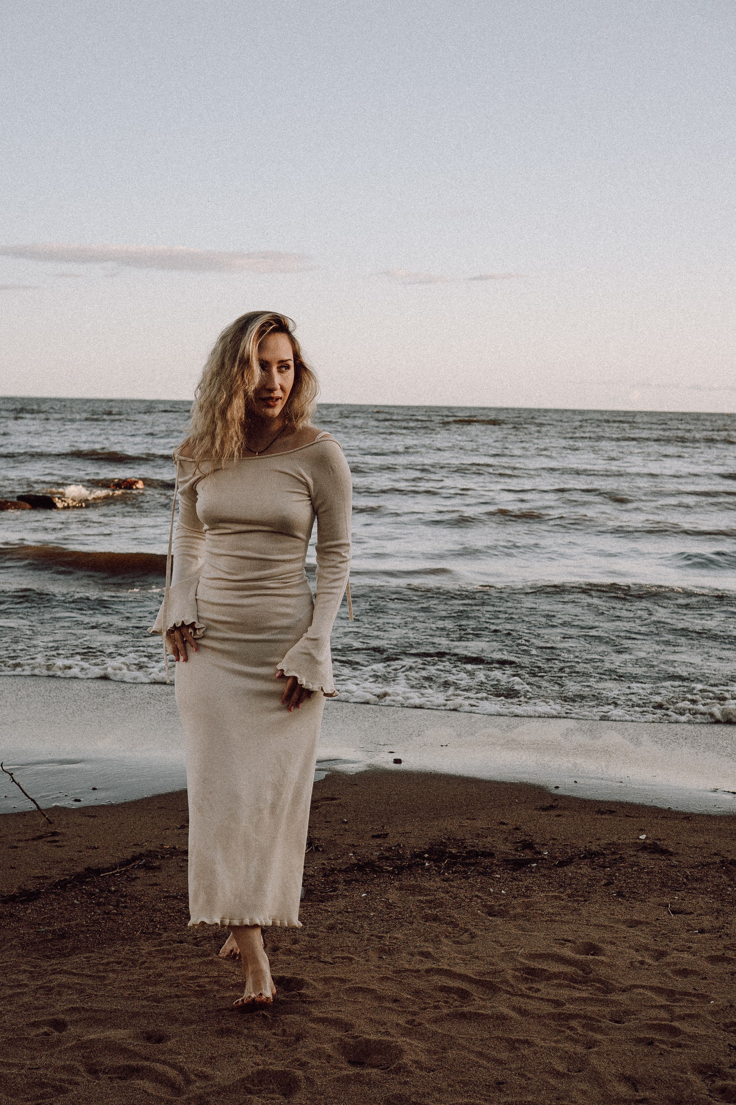 РОМАНТИКА ФИНСКОГО ЗАЛИВА. Профессиональный фотограф, Санкт-Петербург — Виктория Богомолова