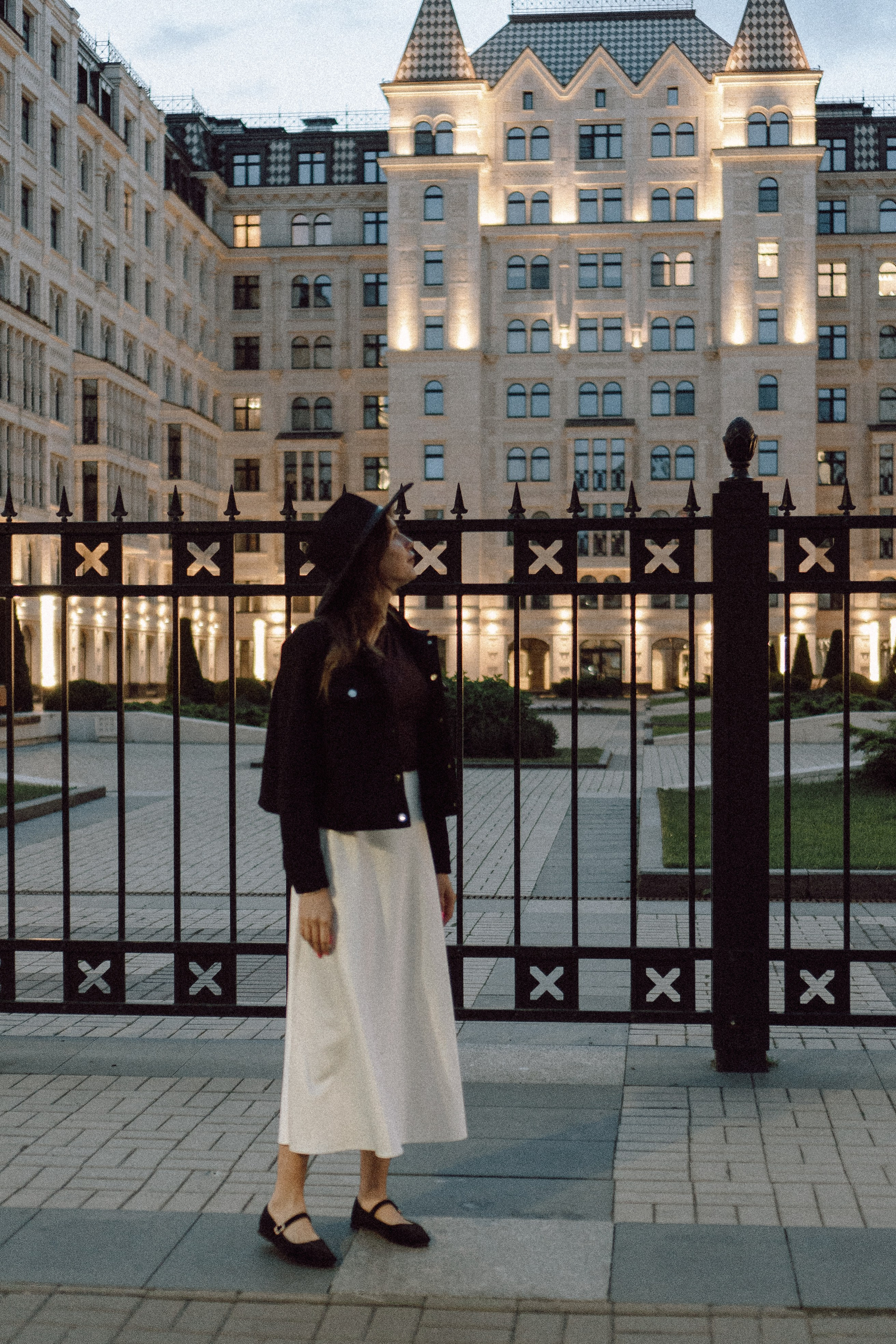 ПРОГУЛКА ПО НОЧНОМУ ГОРОДУ. Профессиональный фотограф, Санкт-Петербург — Виктория Богомолова