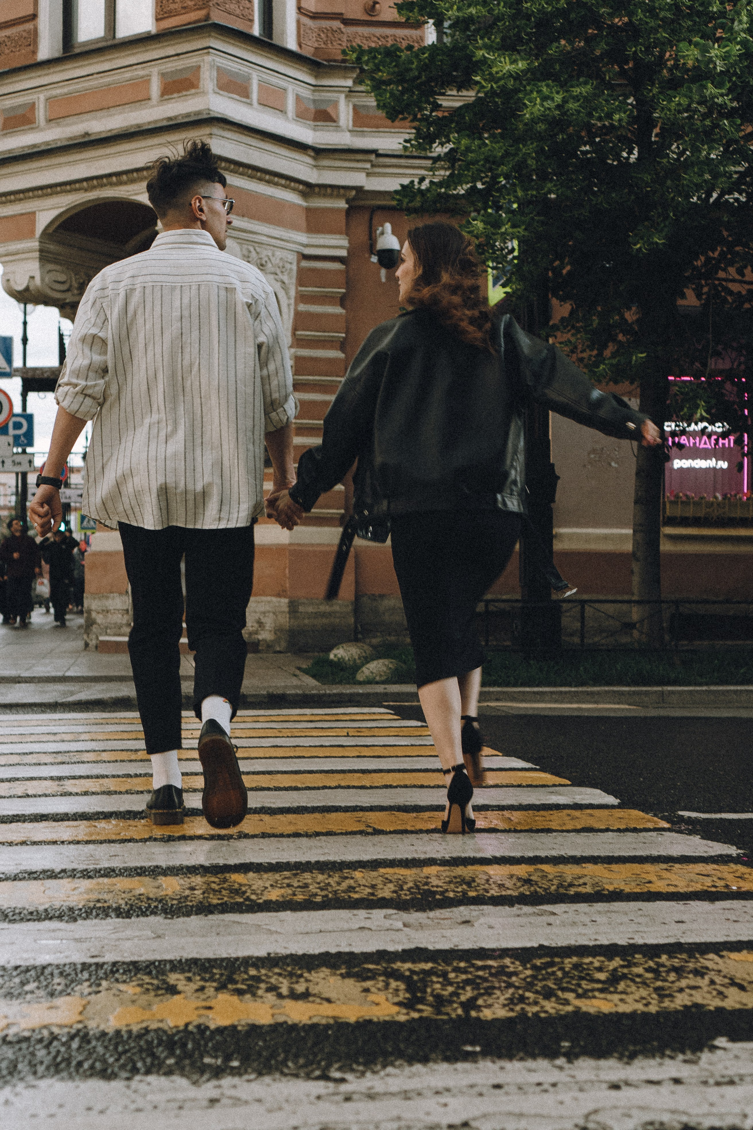 ЛЮБОВЬ В ИЮНЕ. Профессиональный фотограф, Санкт-Петербург — Виктория Богомолова