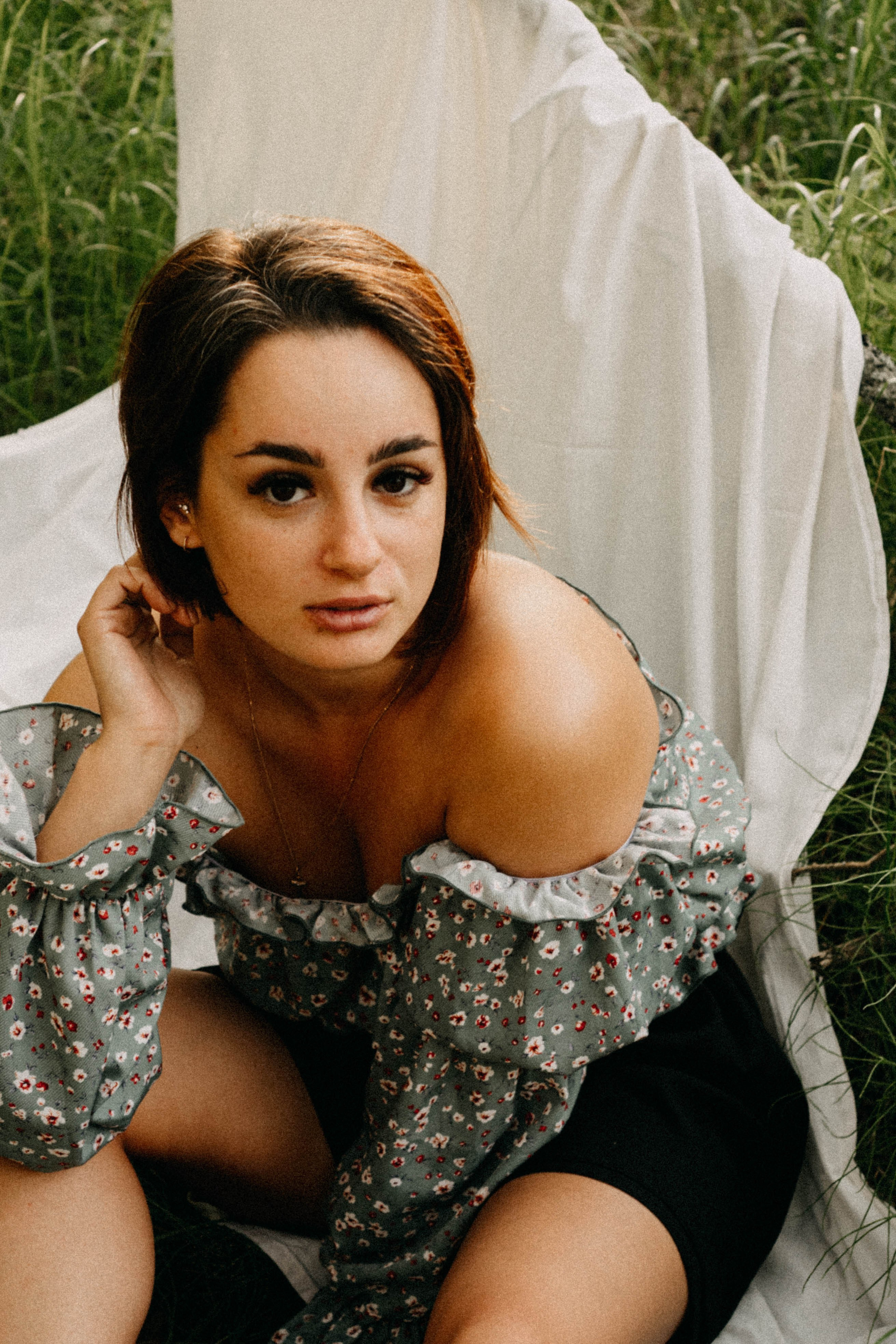 Летняя прогулка. Профессиональный фотограф, Санкт-Петербург — Виктория Богомолова