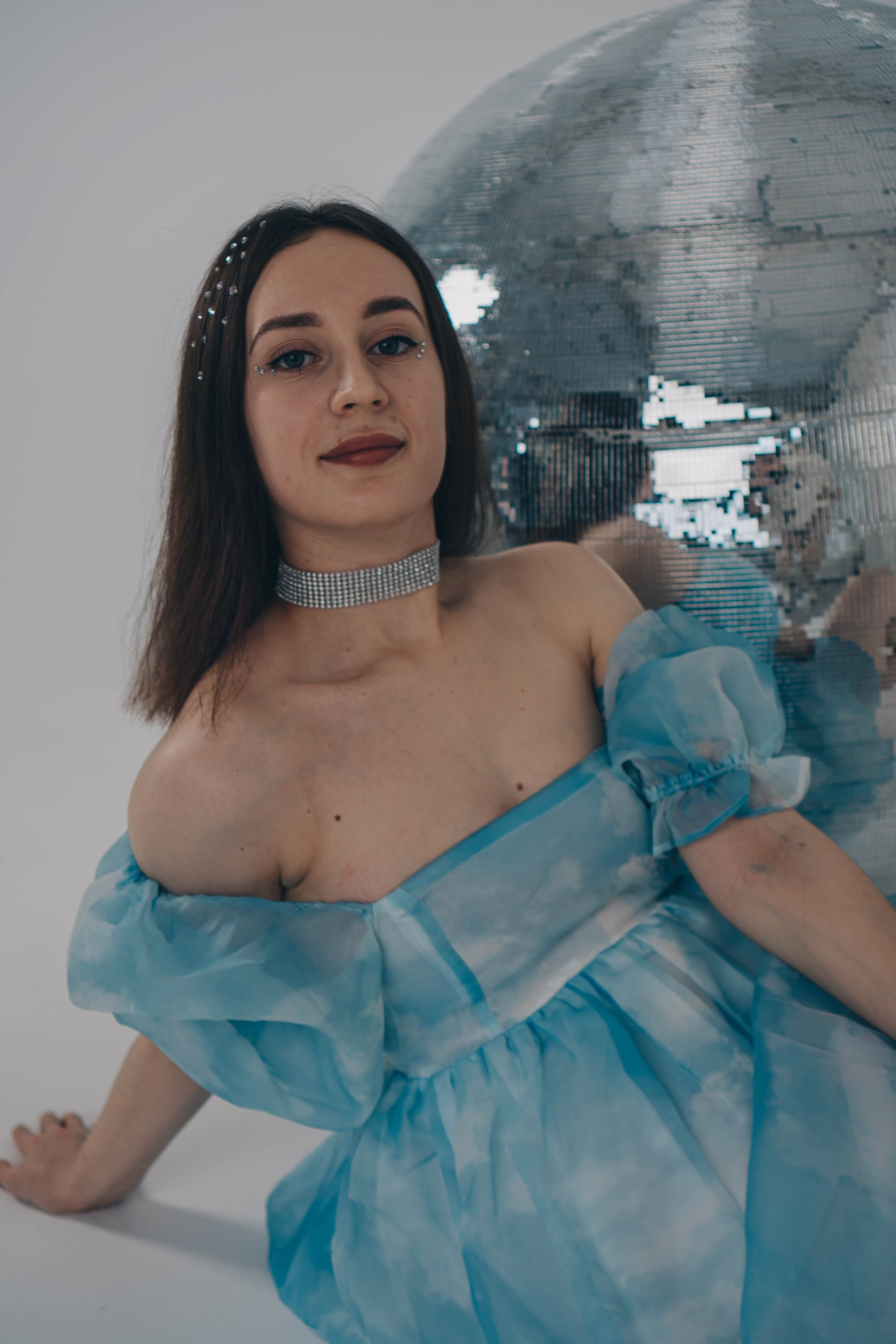 Фотосессия для дня рождения. Профессиональный фотограф, Санкт-Петербург — Виктория Богомолова