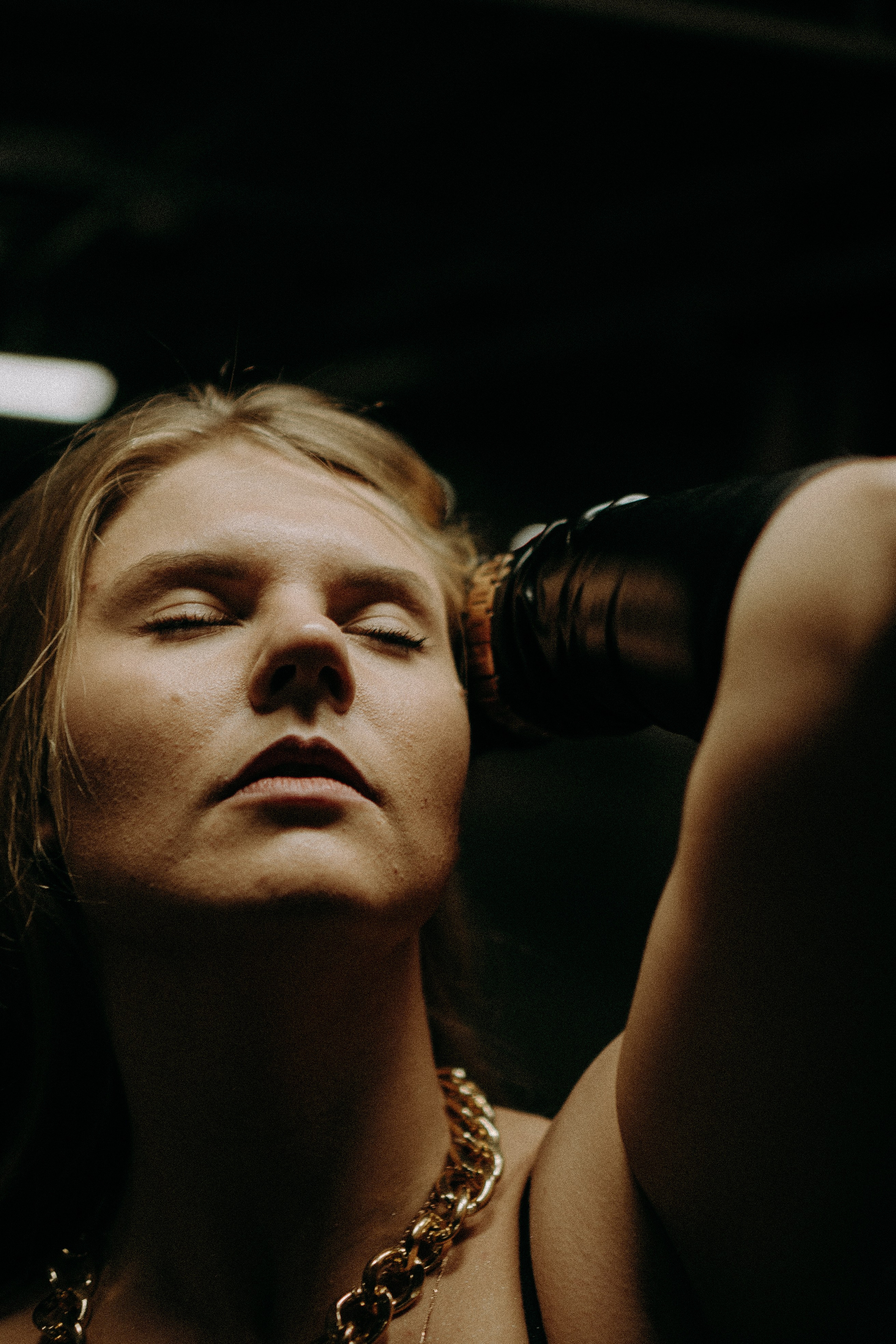 НА ПАРКОВКЕ. Профессиональный фотограф, Санкт-Петербург — Виктория Богомолова