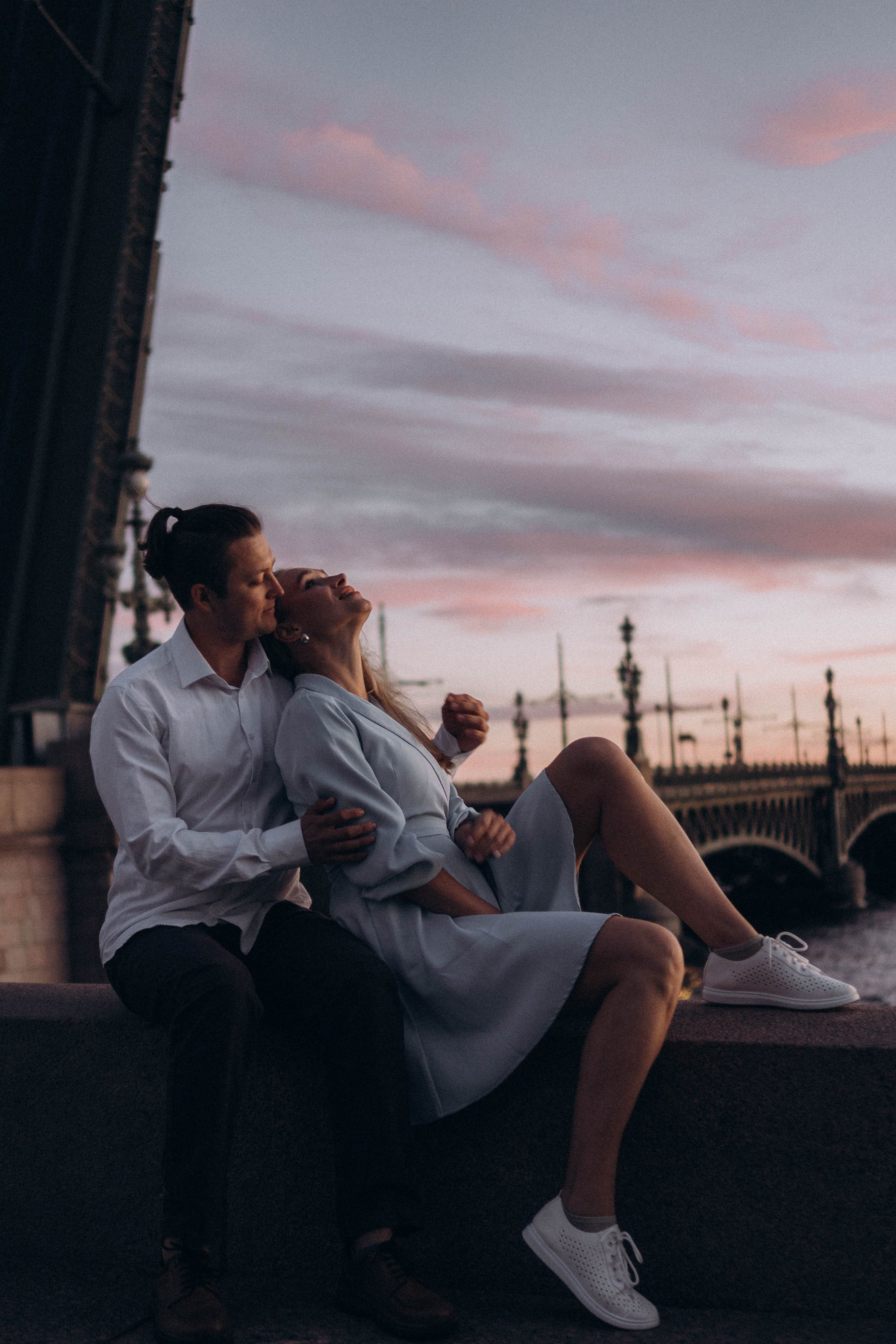 СЧАСТЛИВОЕ УТРО. Профессиональный фотограф, Санкт-Петербург — Виктория Богомолова